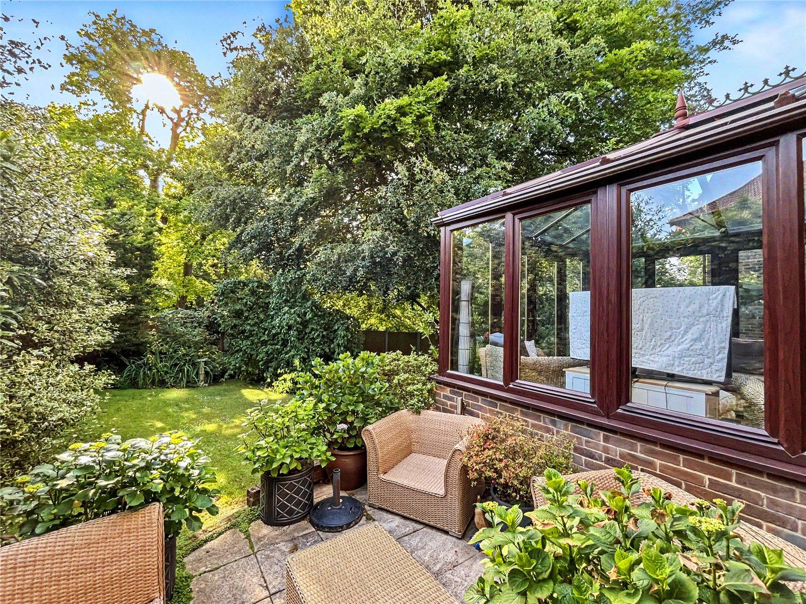 4 bedroom house for sale in Walderslade Woods | Robinson Michael & Jackson
