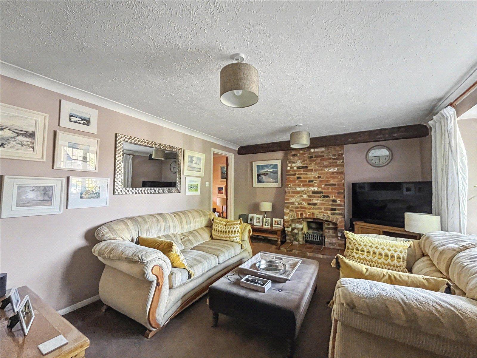 4 bedroom house for sale in Walderslade Woods | Robinson Michael & Jackson