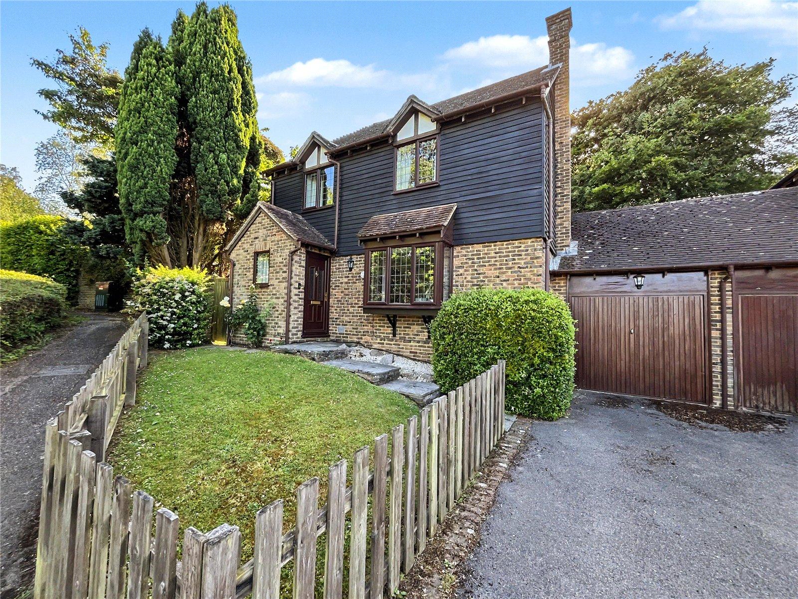 4 bedroom house for sale in Walderslade Woods | Robinson Michael & Jackson