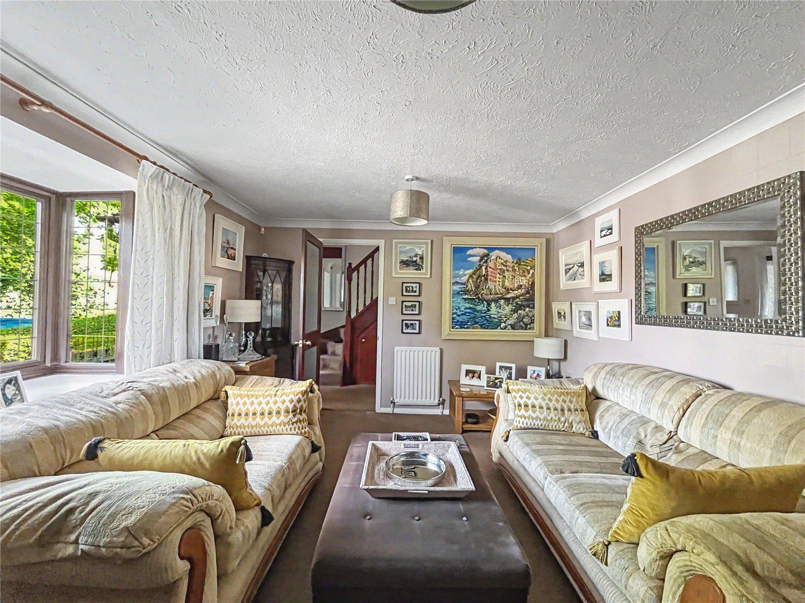4 bedroom house for sale in Walderslade Woods | Robinson Michael & Jackson