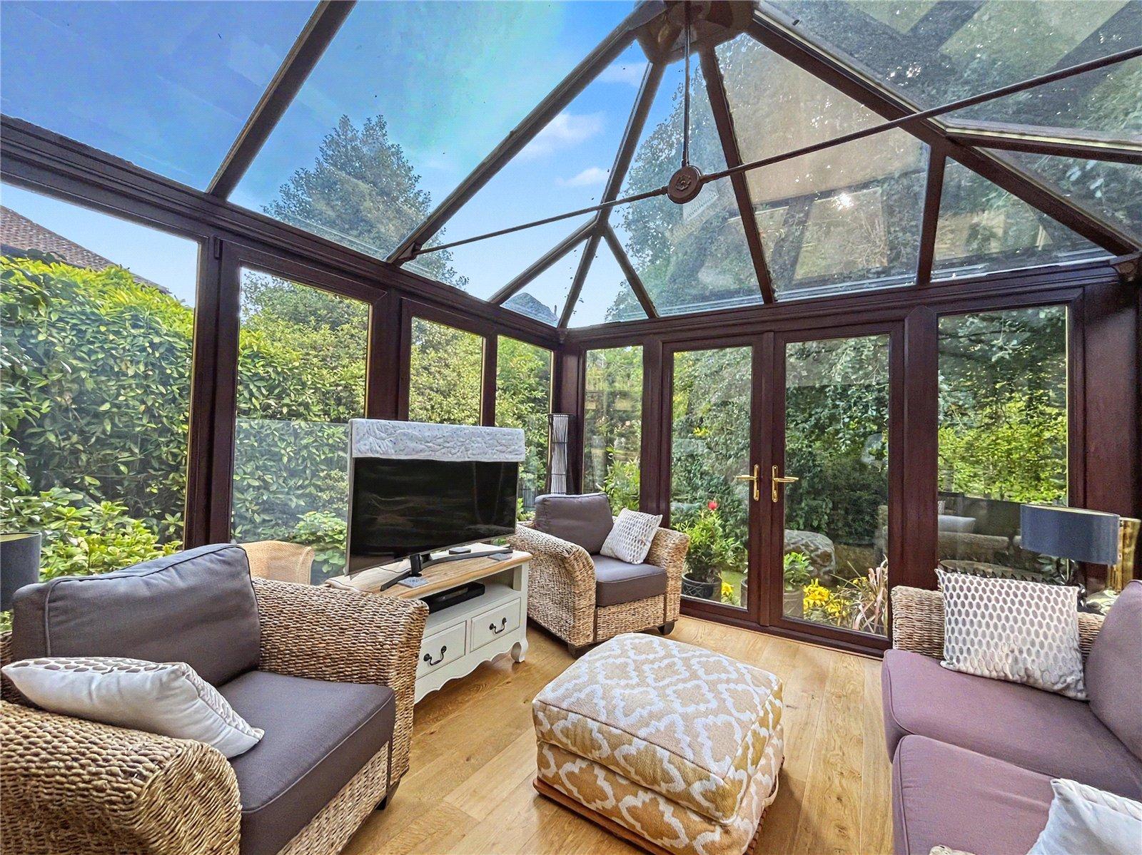 4 bedroom house for sale in Walderslade Woods | Robinson Michael & Jackson