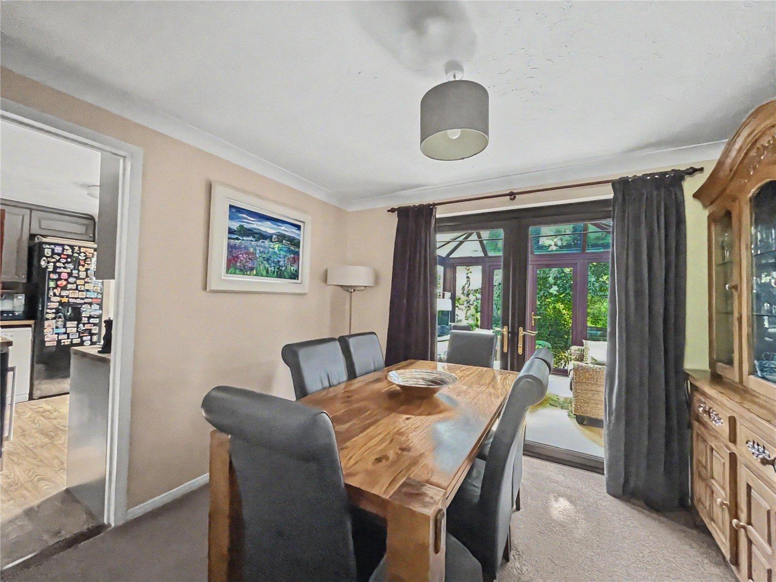 4 bedroom house for sale in Walderslade Woods | Robinson Michael & Jackson