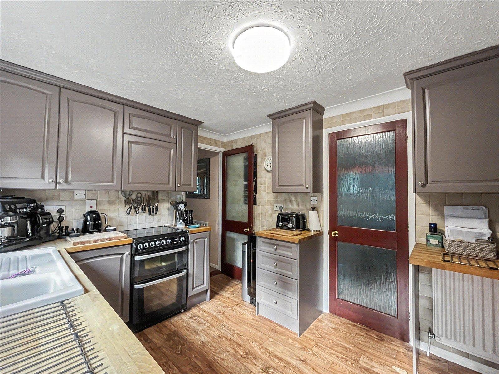 4 bedroom house for sale in Walderslade Woods | Robinson Michael & Jackson