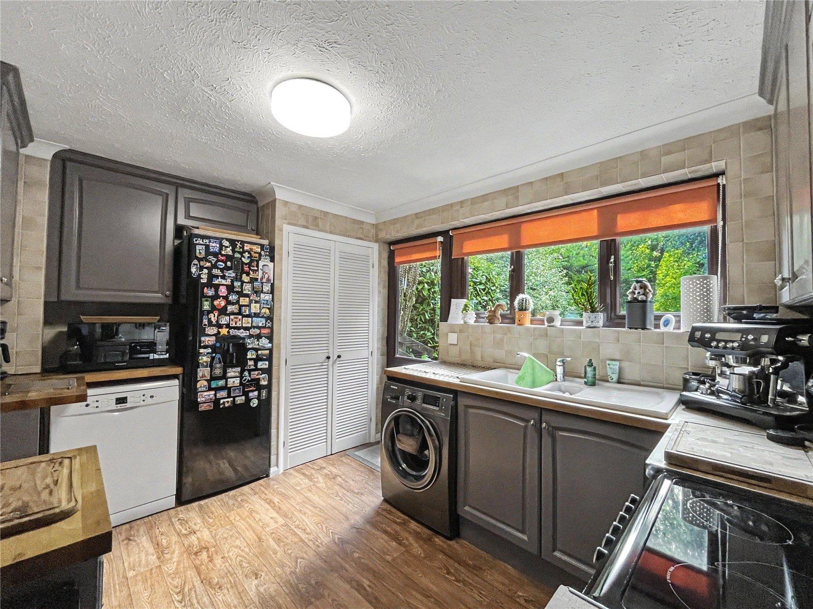 4 bedroom house for sale in Walderslade Woods | Robinson Michael & Jackson