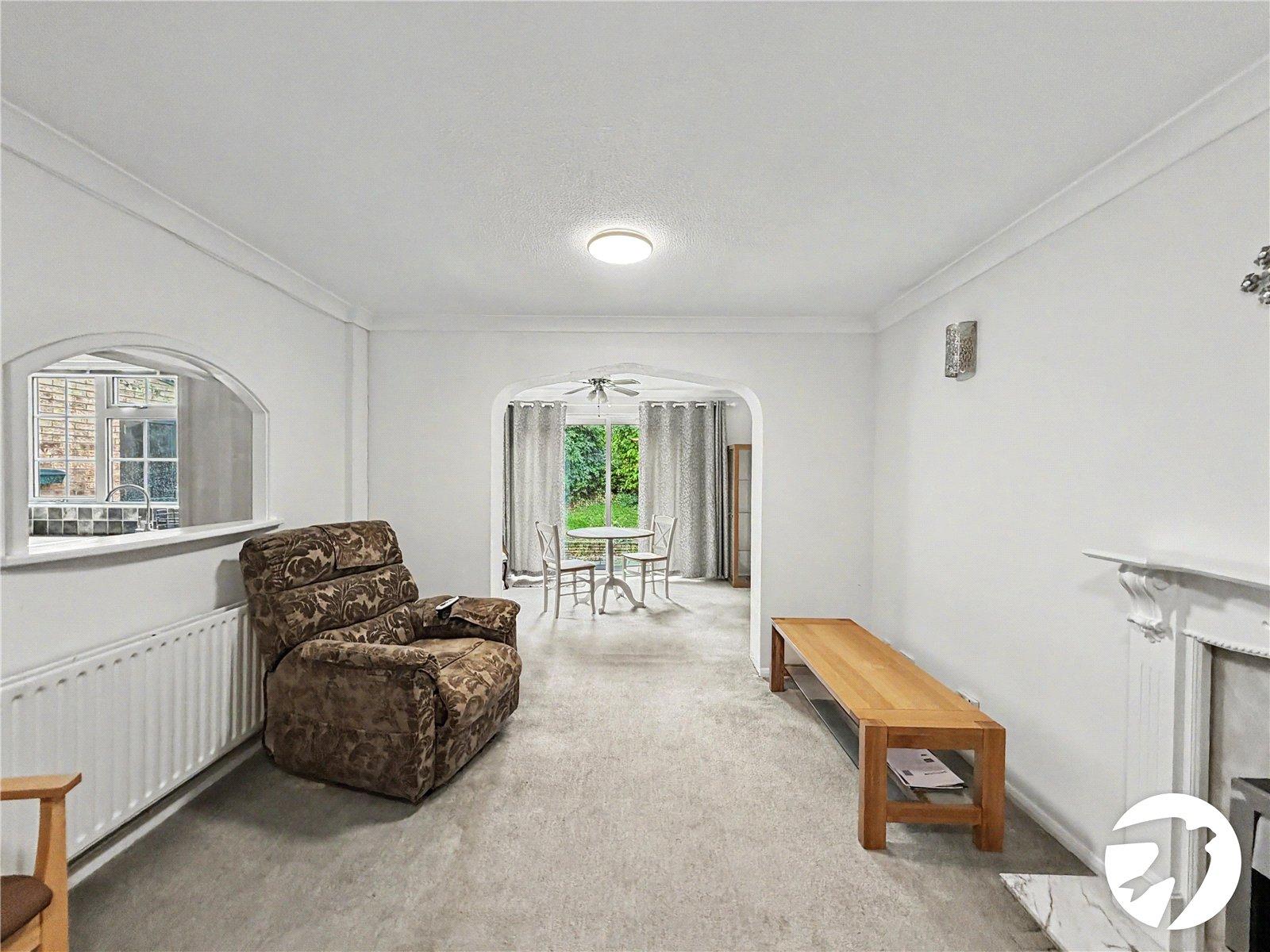 2 bedroom bungalow for sale in Lordswood | Robinson Michael & Jackson