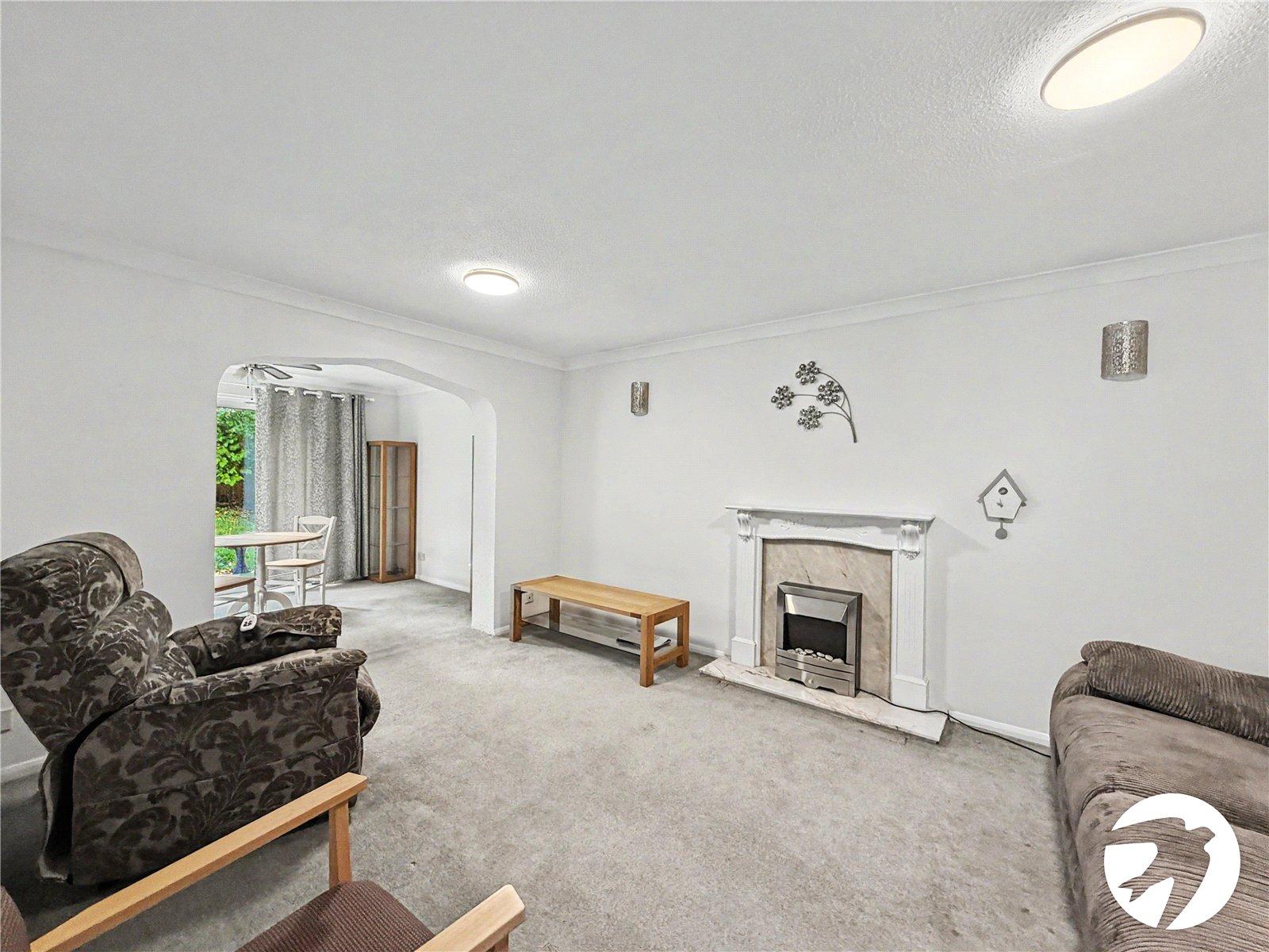 2 bedroom bungalow for sale in Lordswood | Robinson Michael & Jackson