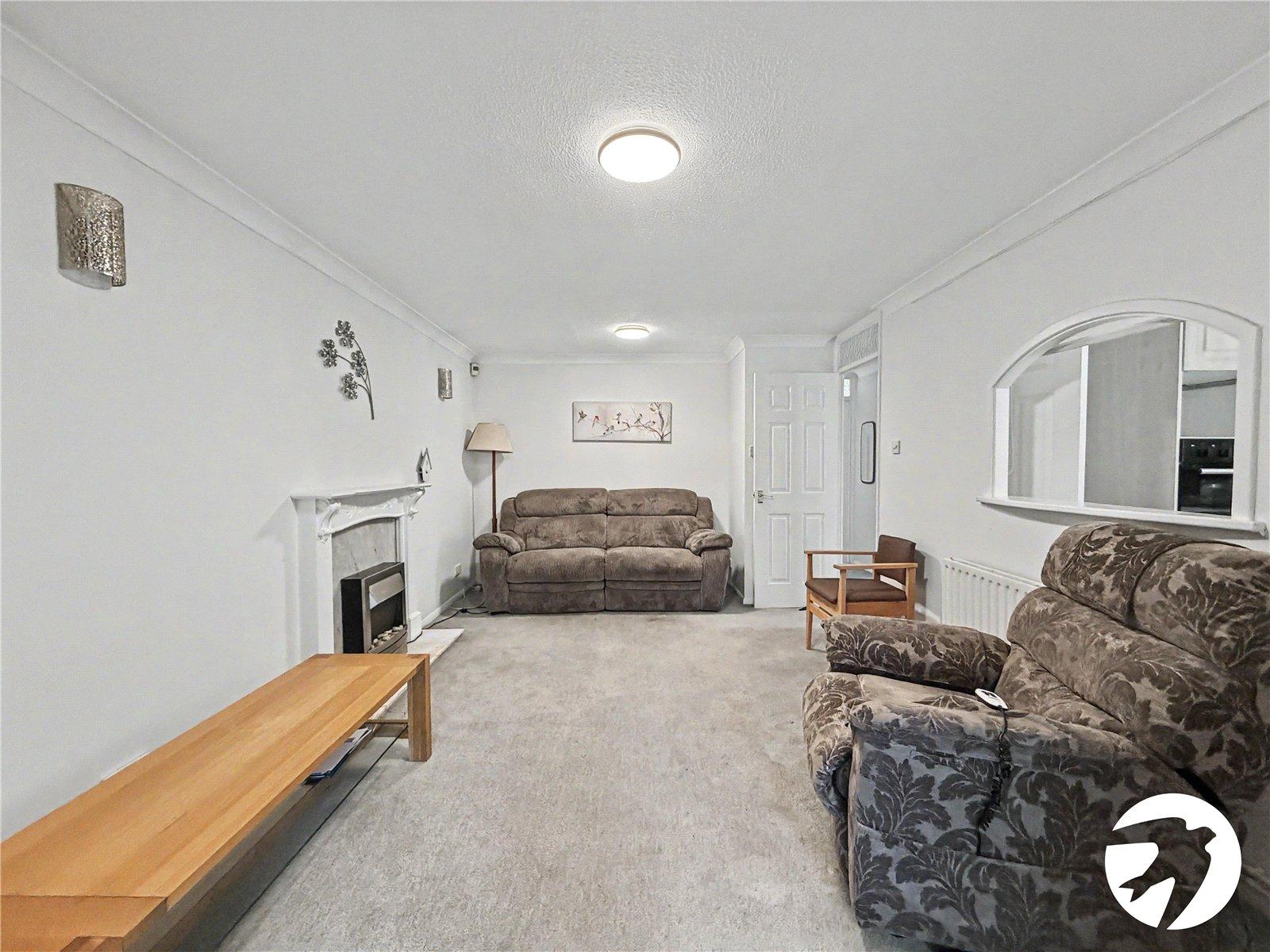 2 bedroom bungalow for sale in Lordswood | Robinson Michael & Jackson