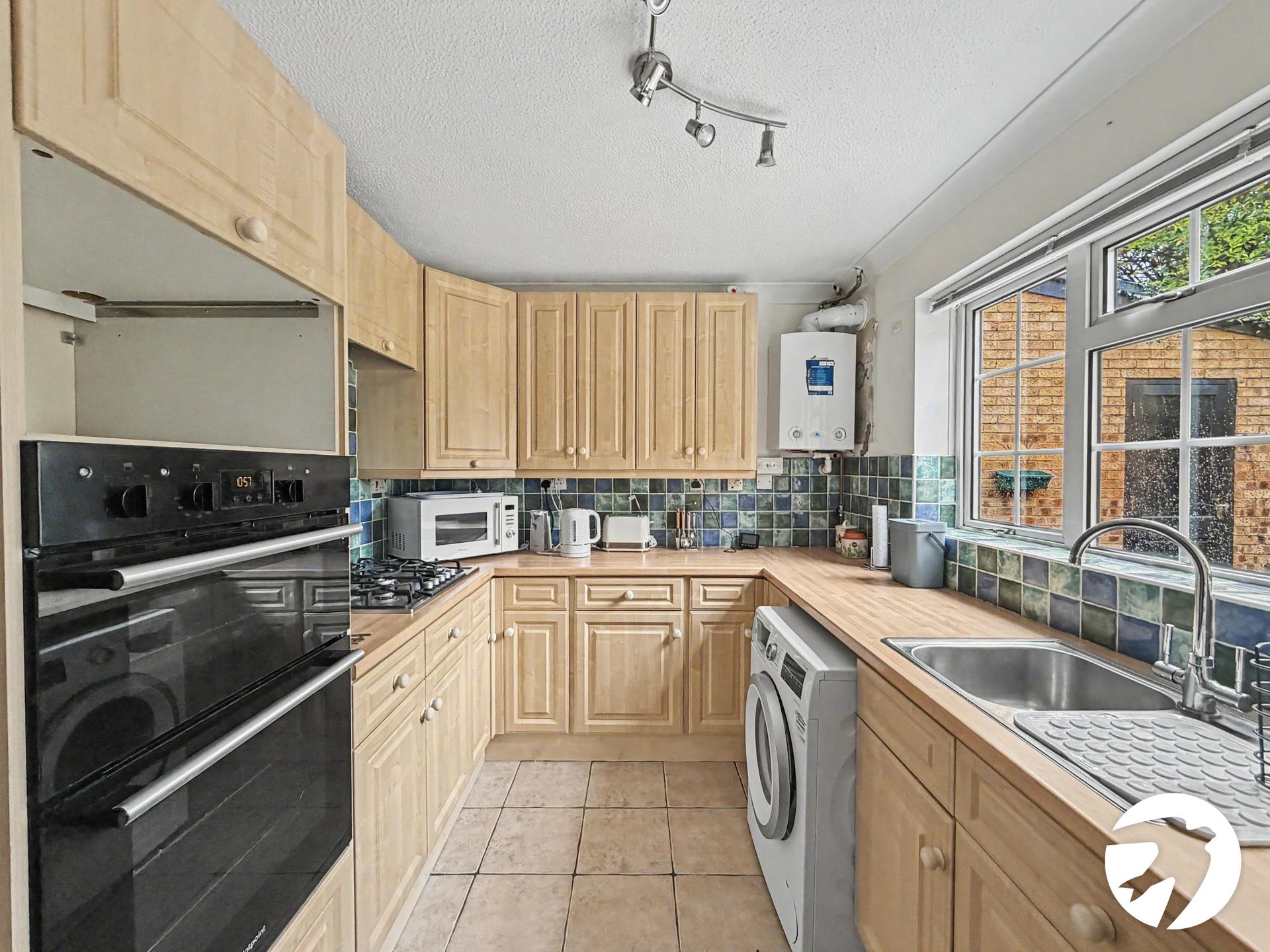 2 bedroom bungalow for sale in Lordswood | Robinson Michael & Jackson