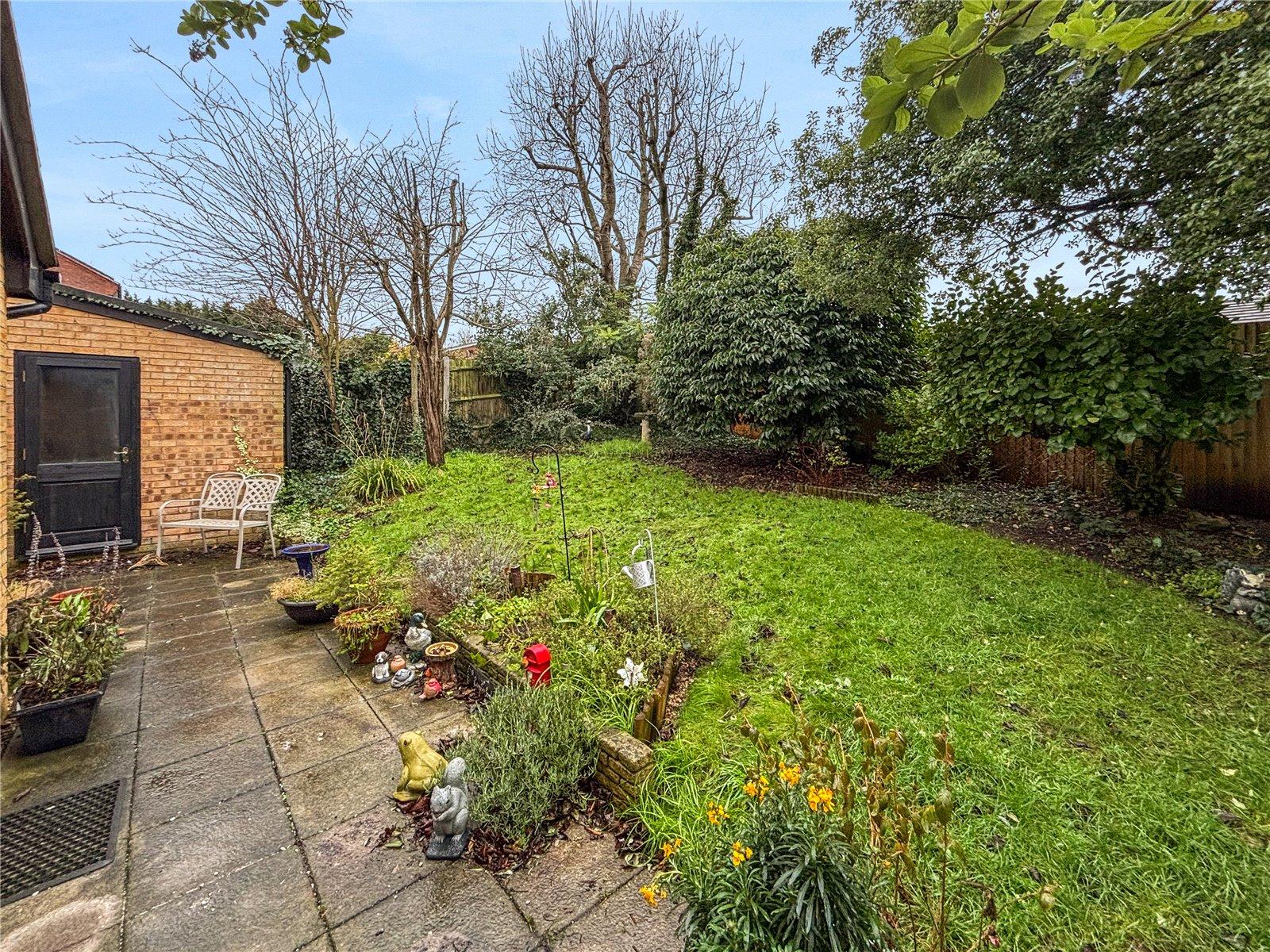 2 bedroom bungalow for sale in Lordswood | Robinson Michael & Jackson