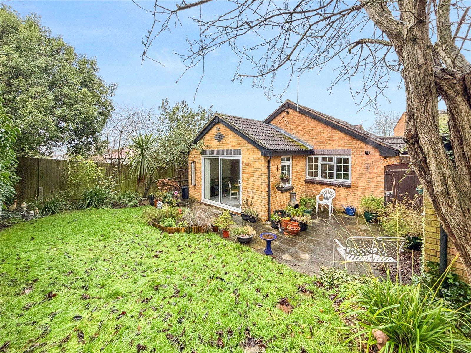 2 bedroom bungalow for sale in Lordswood | Robinson Michael & Jackson