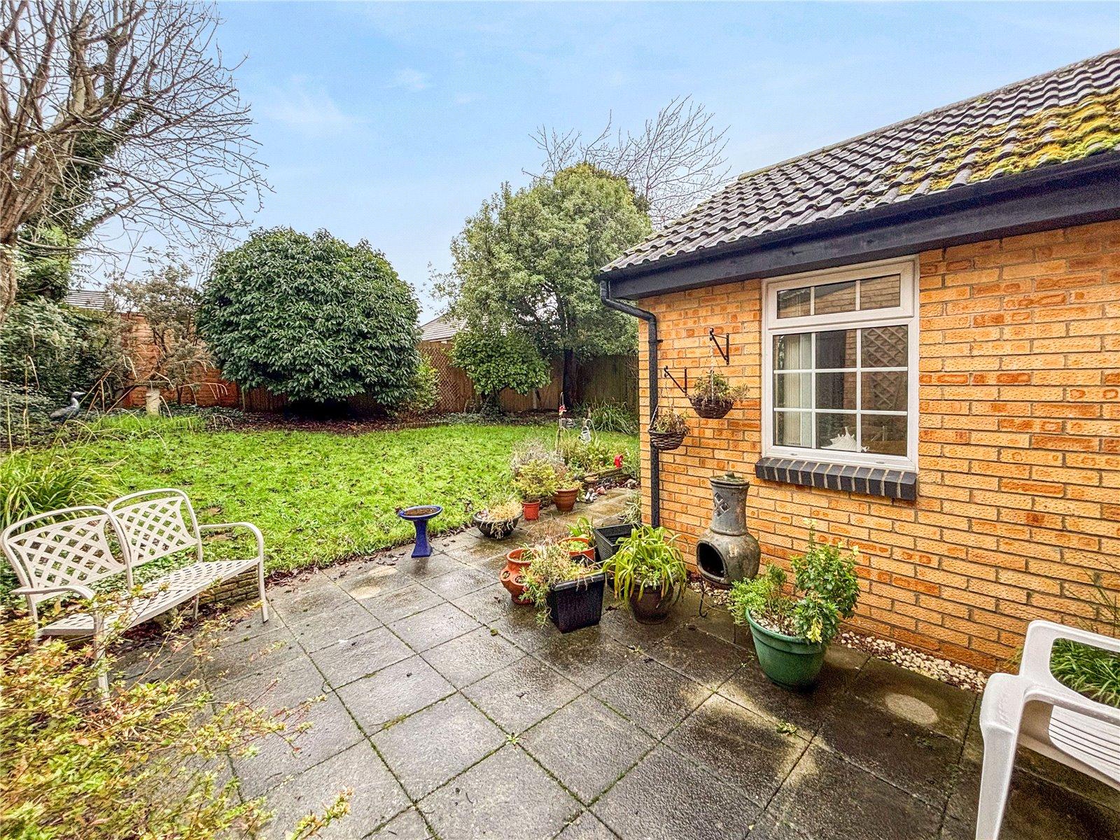 2 bedroom bungalow for sale in Lordswood | Robinson Michael & Jackson