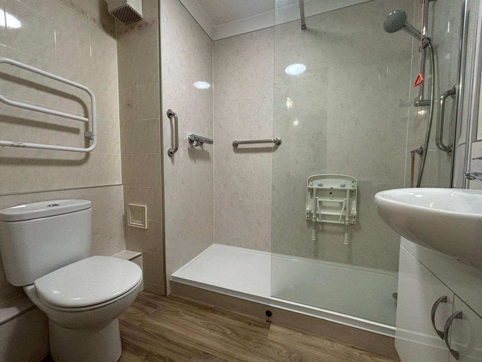1 bedroom property for sale in Walderslade Road | Robinson Michael & Jackson