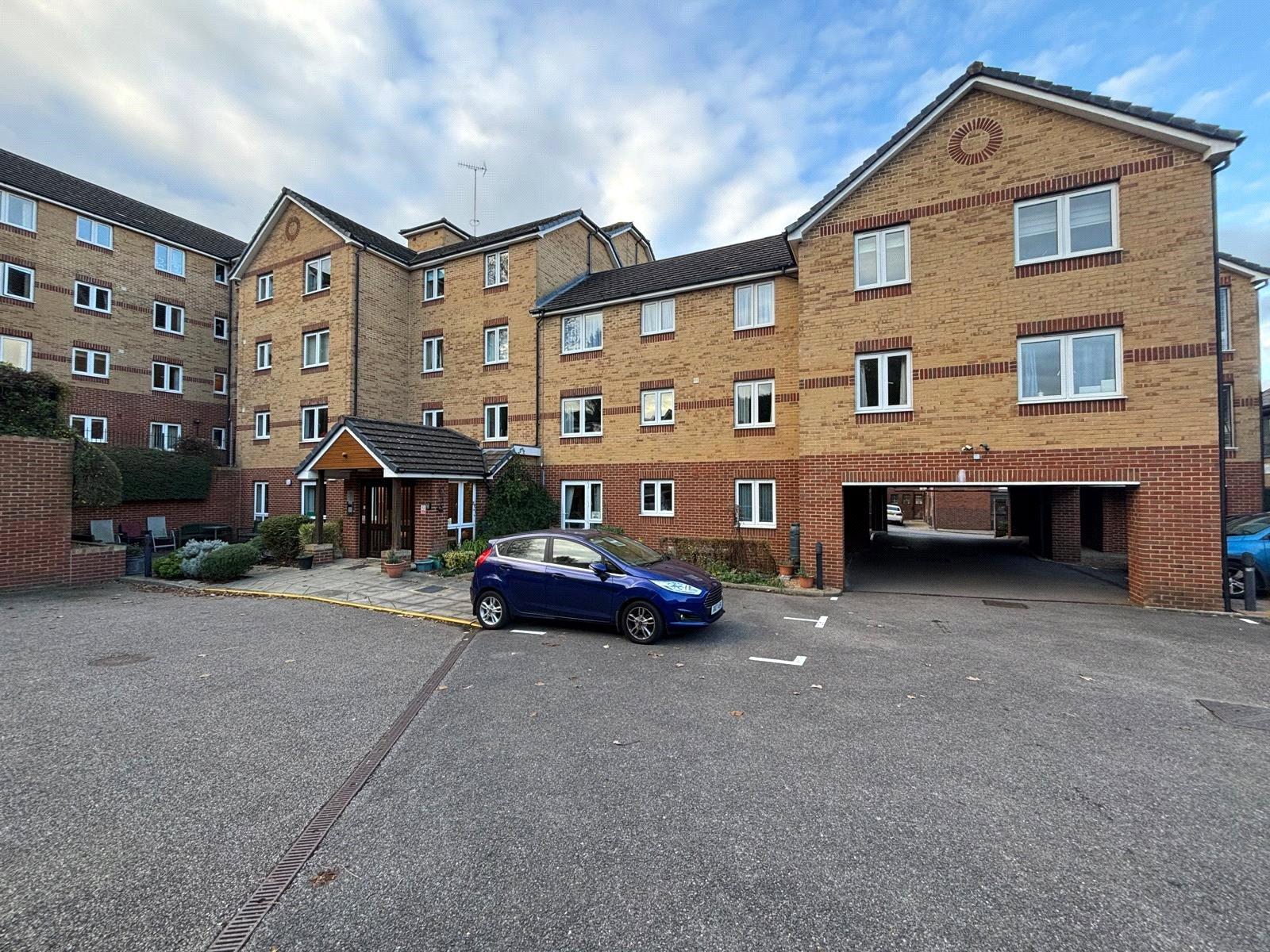 1 bedroom property for sale in Walderslade Road | Robinson Michael & Jackson
