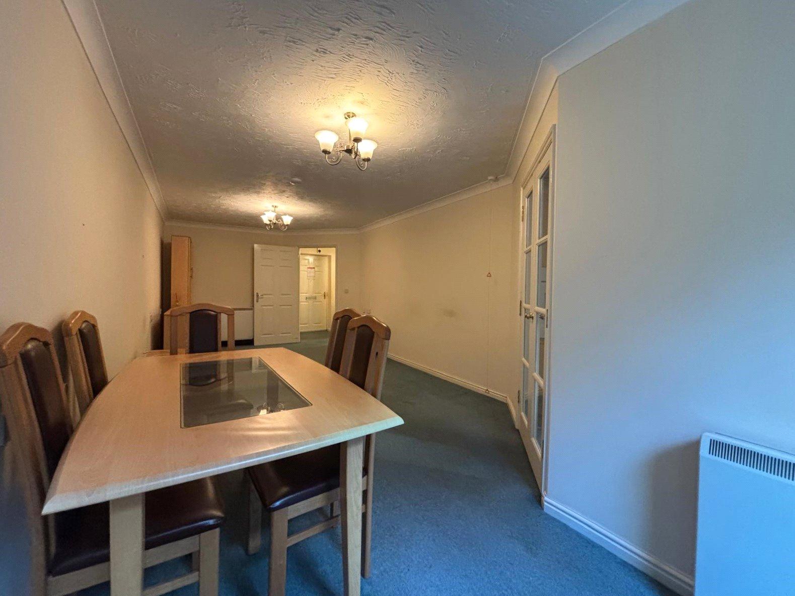 1 bedroom property for sale in Walderslade Road | Robinson Michael & Jackson