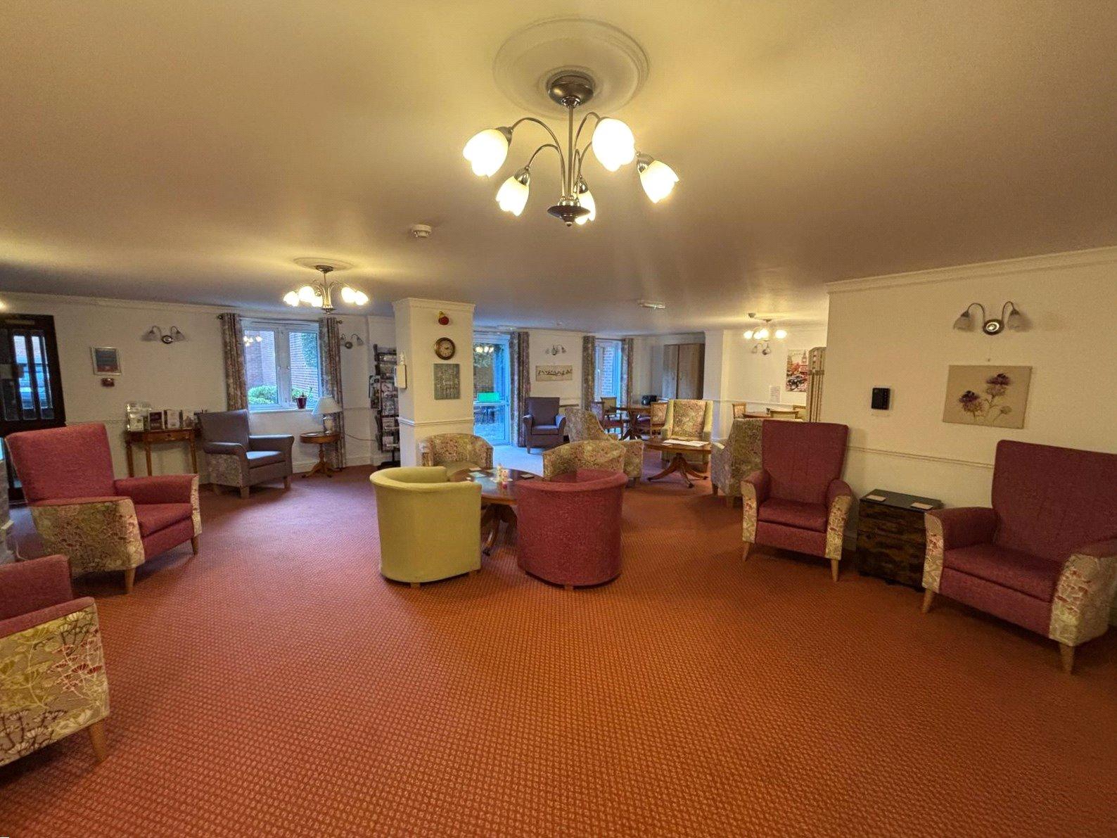 1 bedroom property for sale in Walderslade Road | Robinson Michael & Jackson