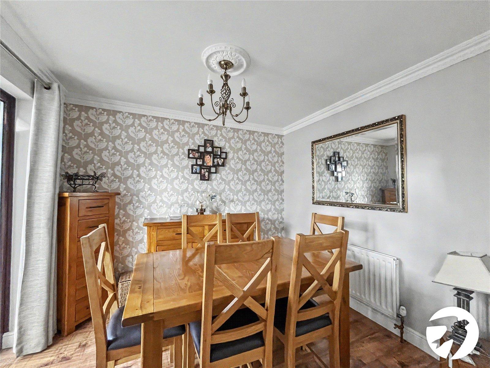 3 bedroom house for sale in Lordswood | Robinson Michael & Jackson