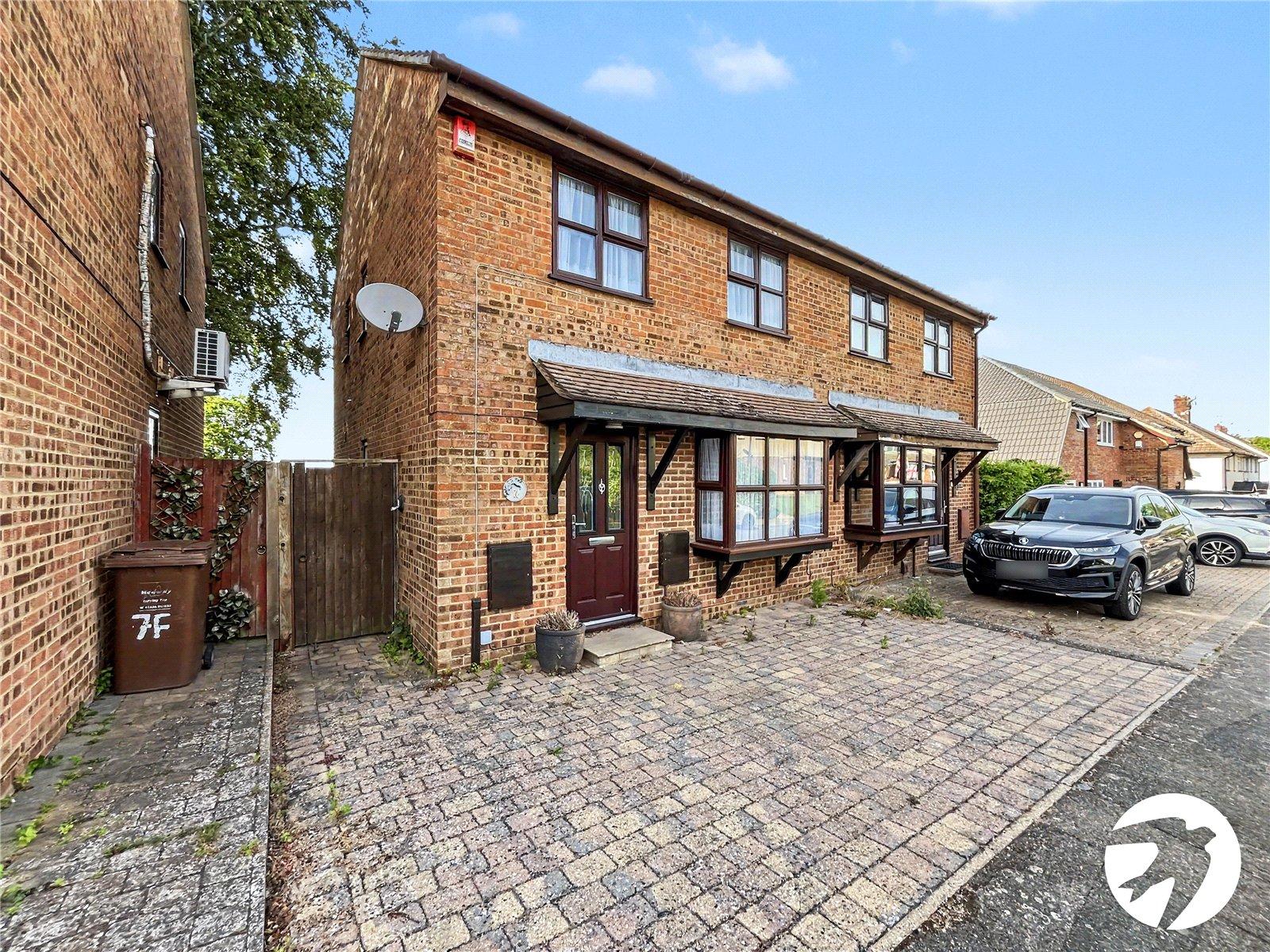 3 bedroom house for sale in Lordswood | Robinson Michael & Jackson