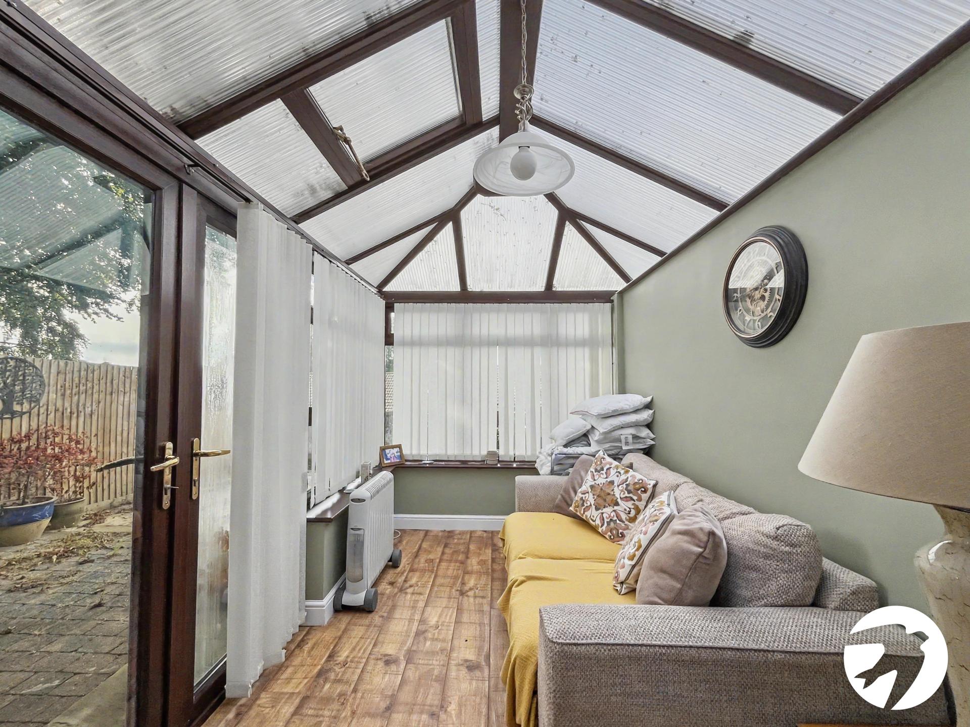 3 bedroom house for sale in Lordswood | Robinson Michael & Jackson