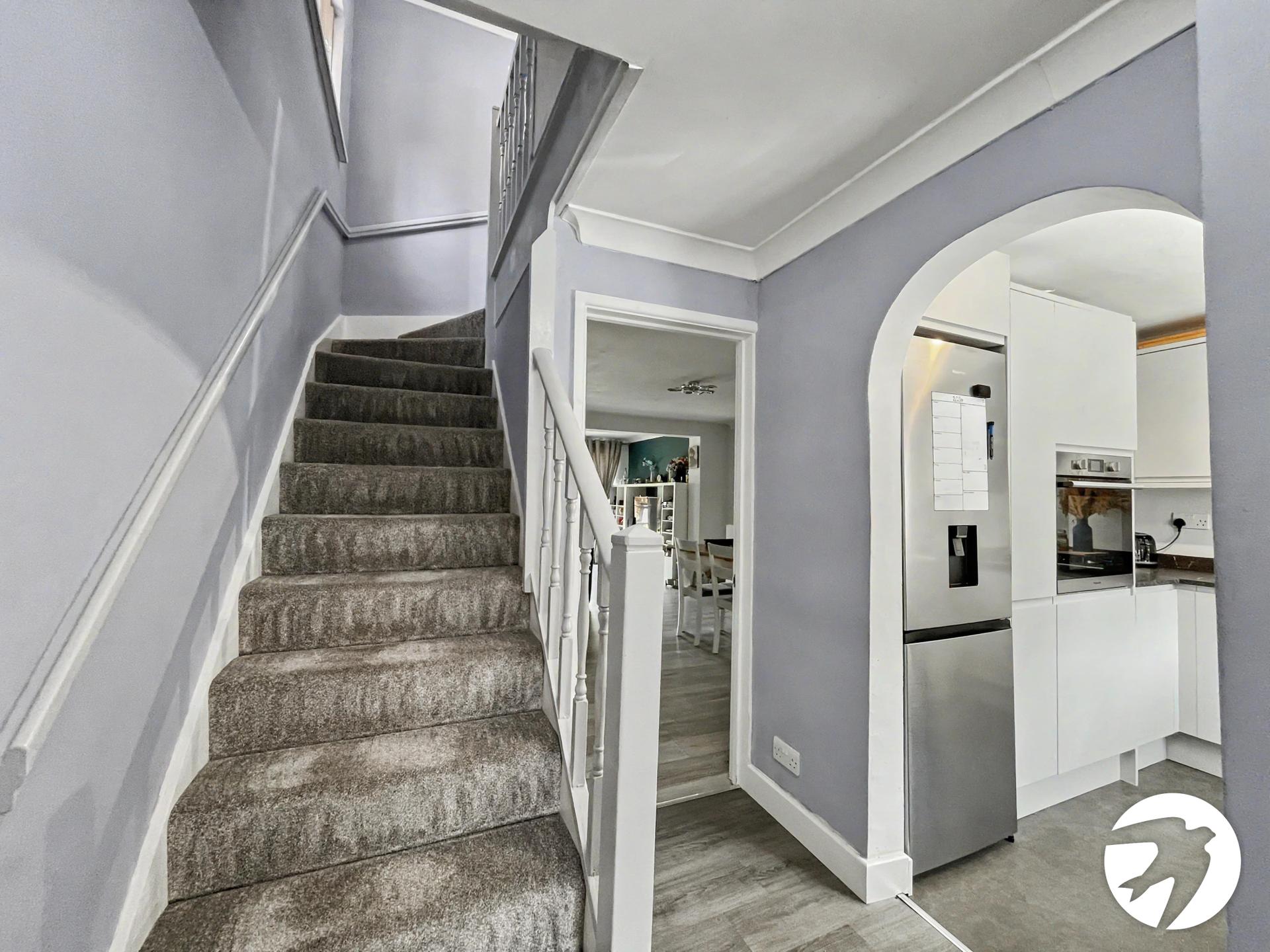 3 bedroom house for sale in Walderslade Woods | Robinson Michael & Jackson