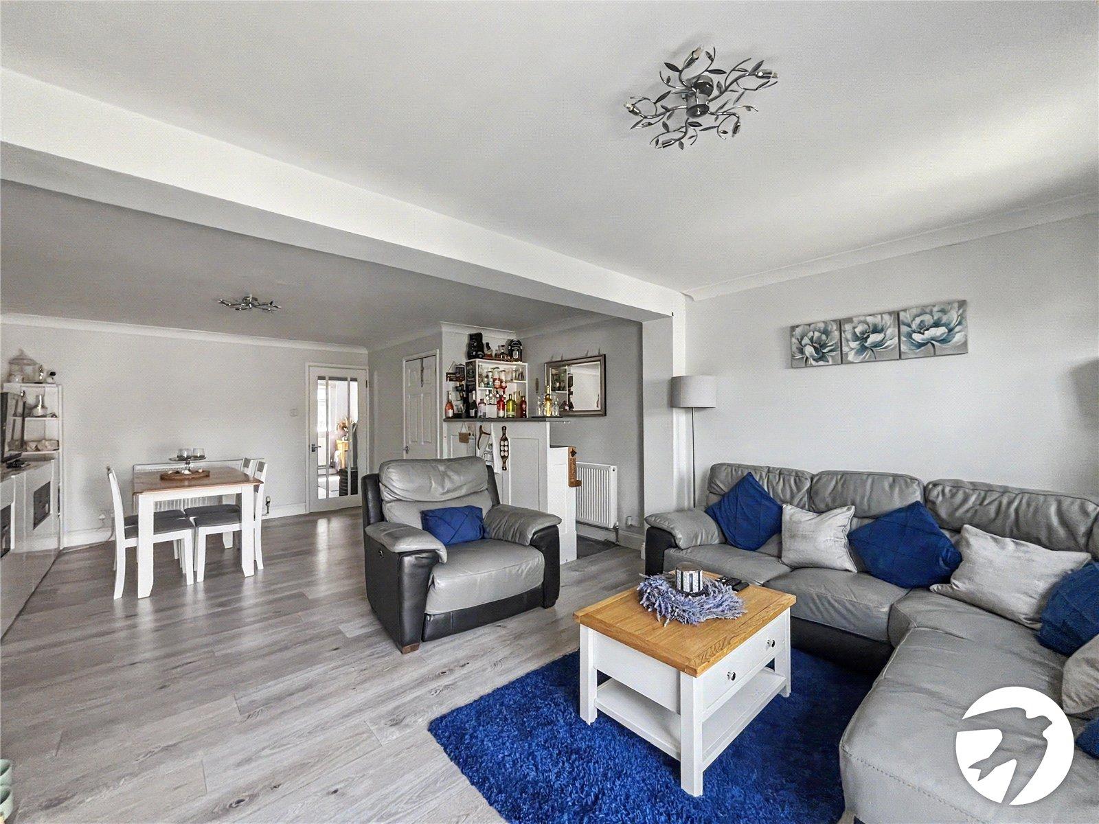 3 bedroom house for sale in Walderslade Woods | Robinson Michael & Jackson