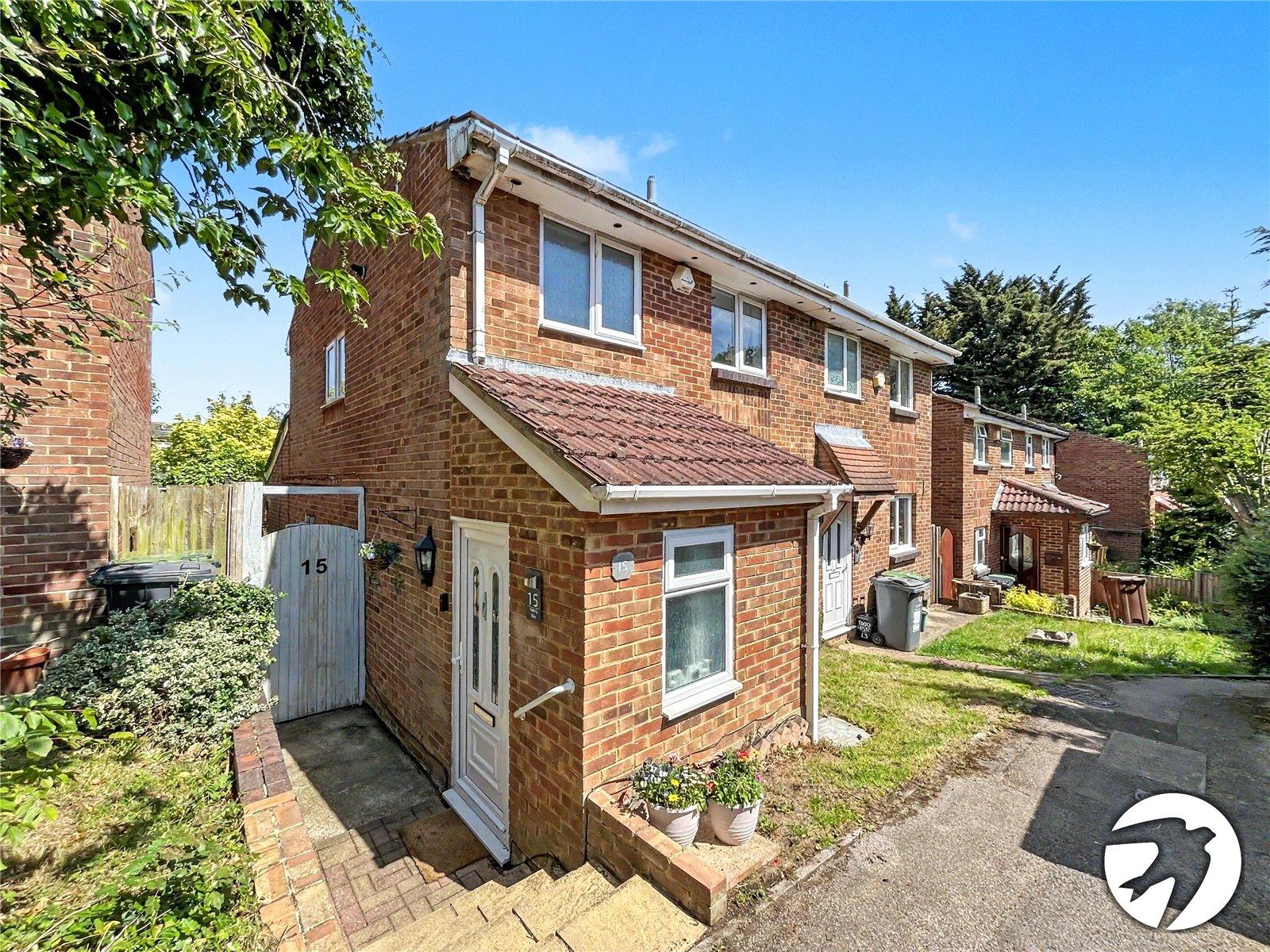 3 bedroom house for sale in Walderslade Woods | Robinson Michael & Jackson