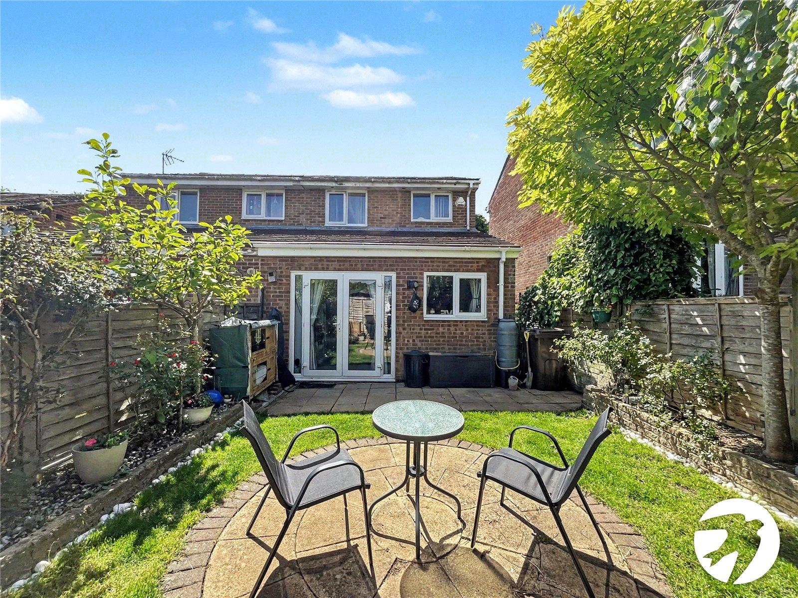 3 bedroom house for sale in Walderslade Woods | Robinson Michael & Jackson