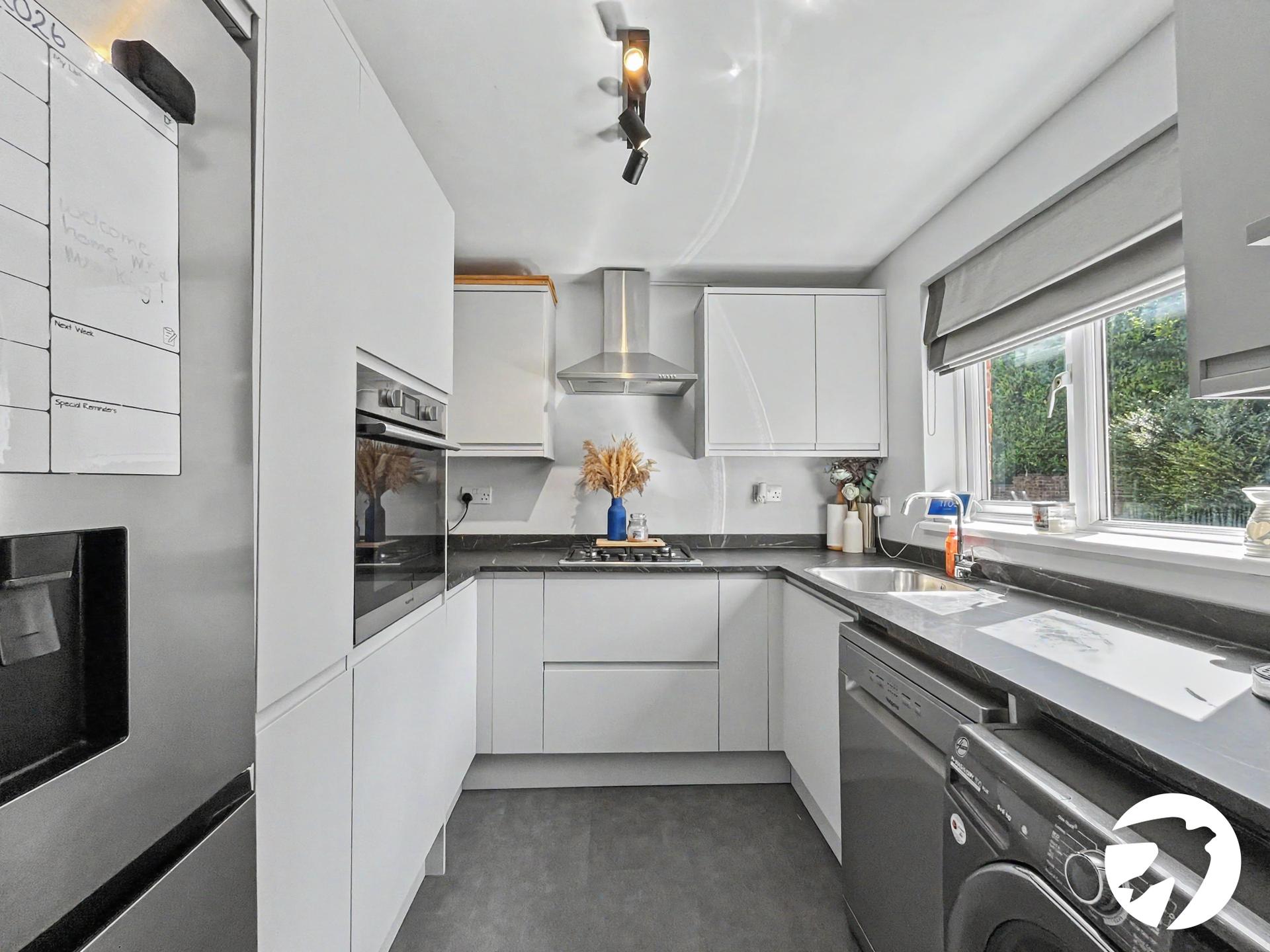 3 bedroom house for sale in Walderslade Woods | Robinson Michael & Jackson