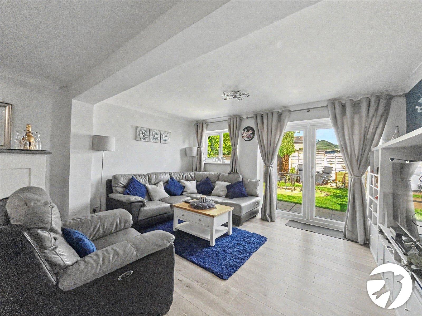 3 bedroom house for sale in Walderslade Woods | Robinson Michael & Jackson