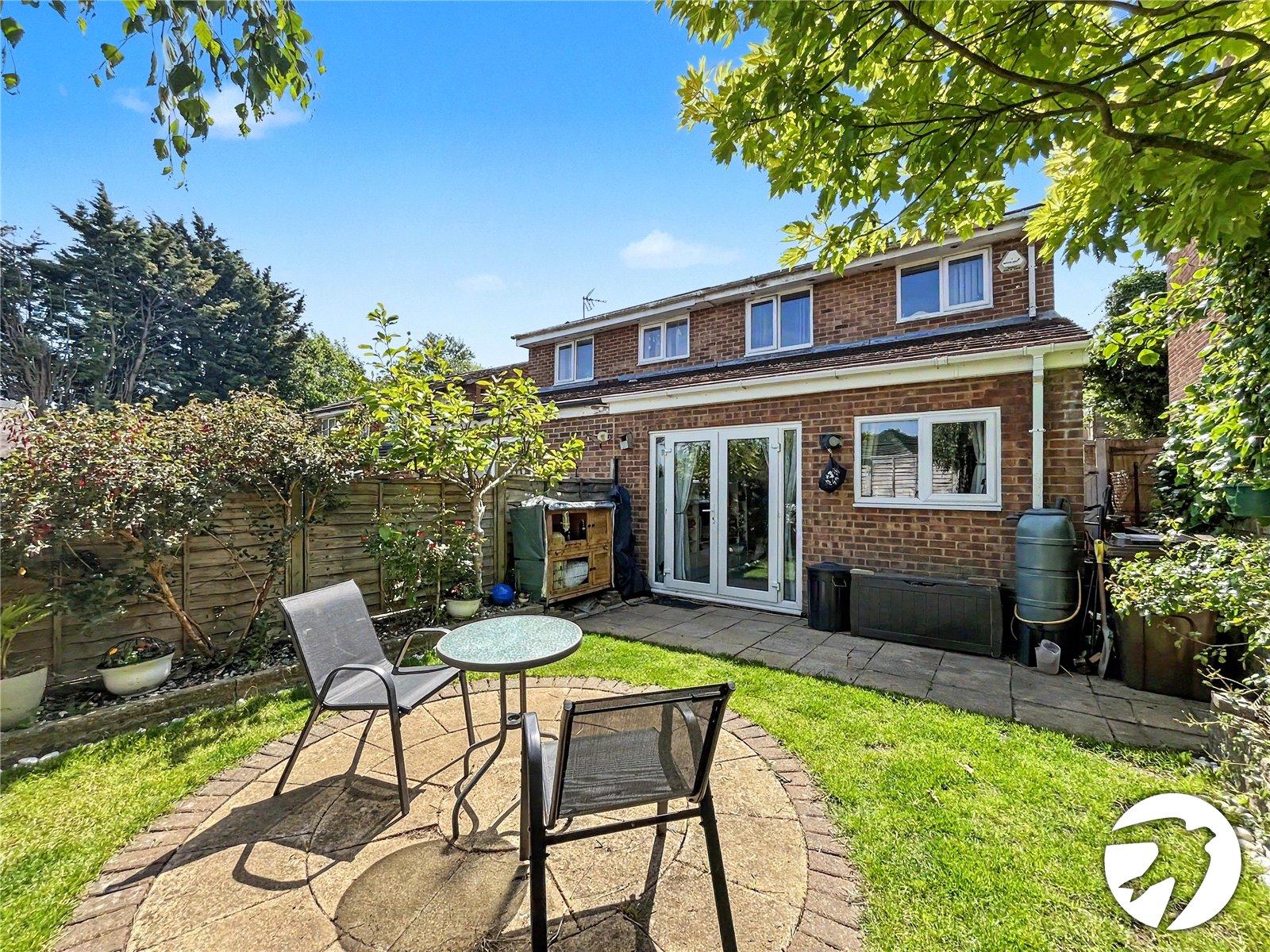 3 bedroom house for sale in Walderslade Woods | Robinson Michael & Jackson