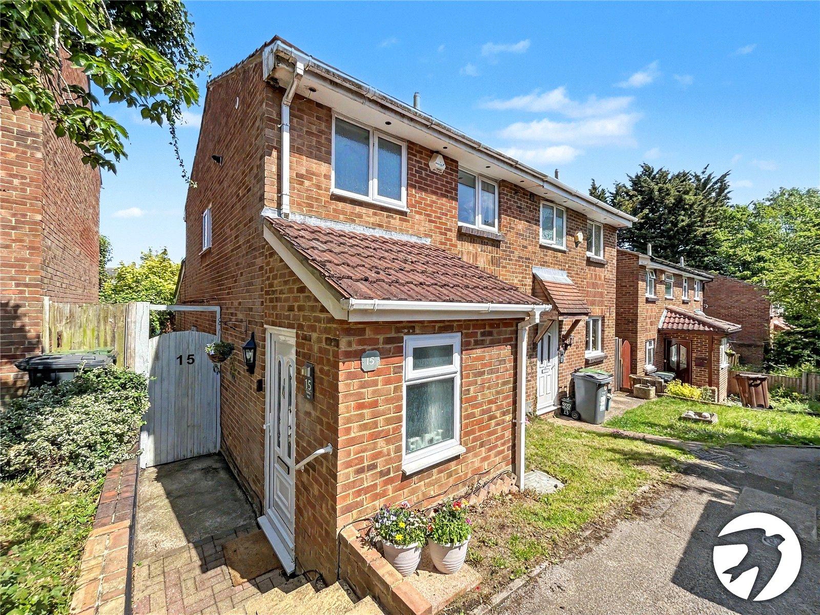 3 bedroom house for sale in Walderslade Woods | Robinson Michael & Jackson