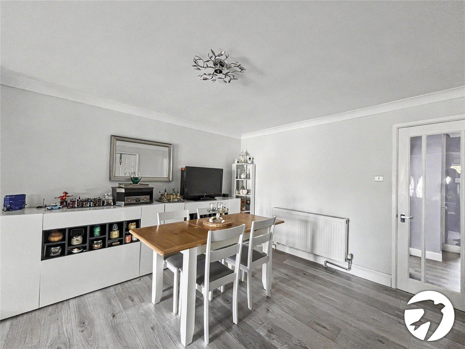3 bedroom house for sale in Walderslade Woods | Robinson Michael & Jackson