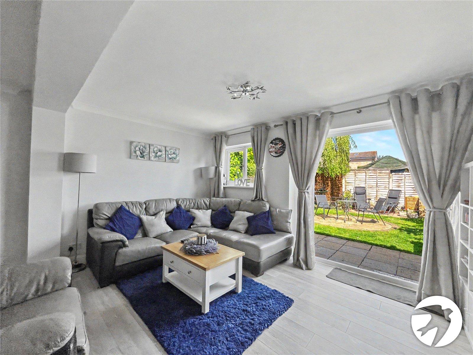 3 bedroom house for sale in Walderslade Woods | Robinson Michael & Jackson