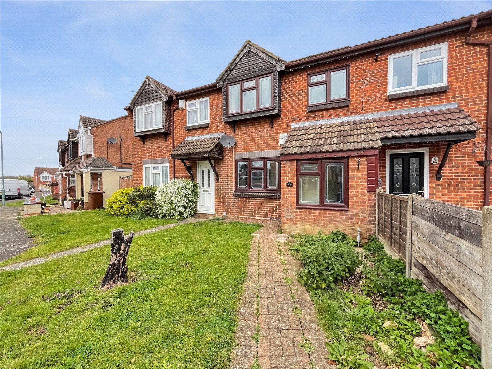3 bedroom house for sale in Lordswood | Robinson Michael & Jackson