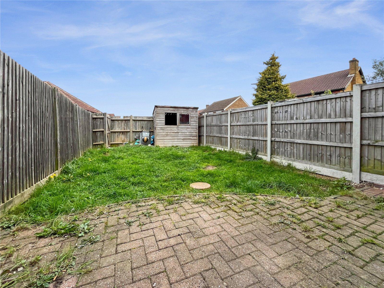 3 bedroom house for sale in Lordswood | Robinson Michael & Jackson