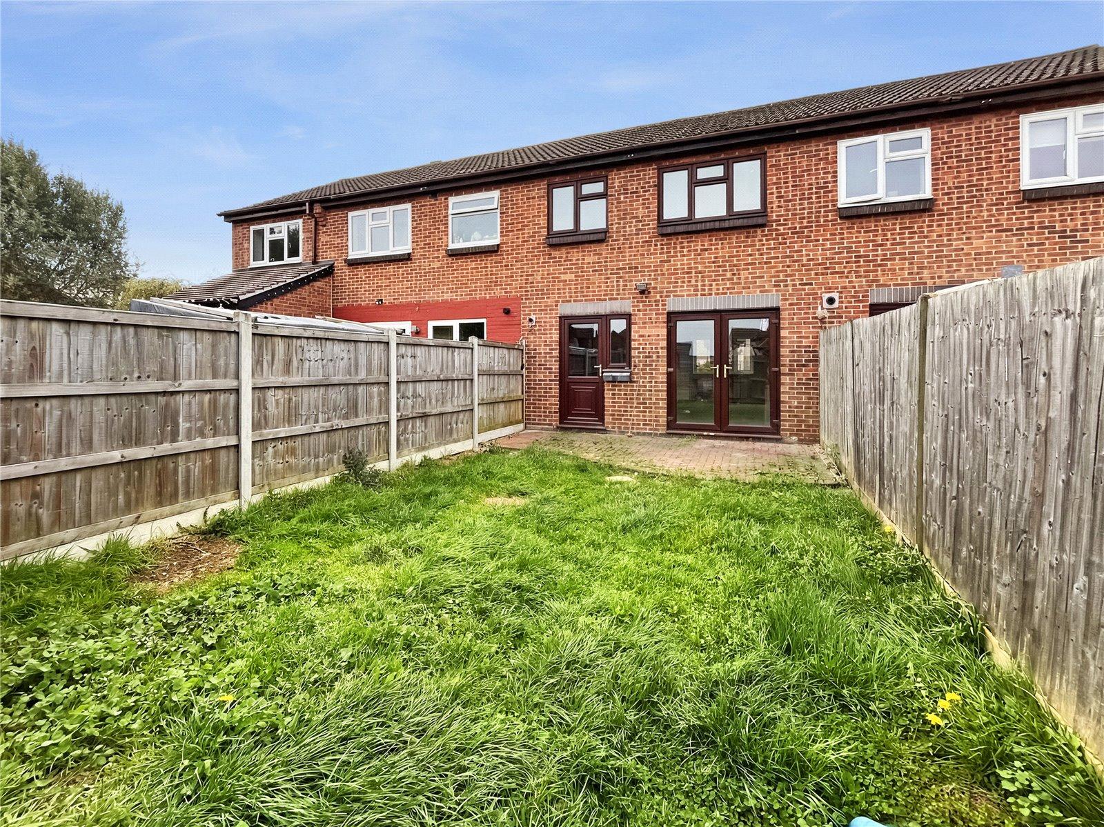 3 bedroom house for sale in Lordswood | Robinson Michael & Jackson