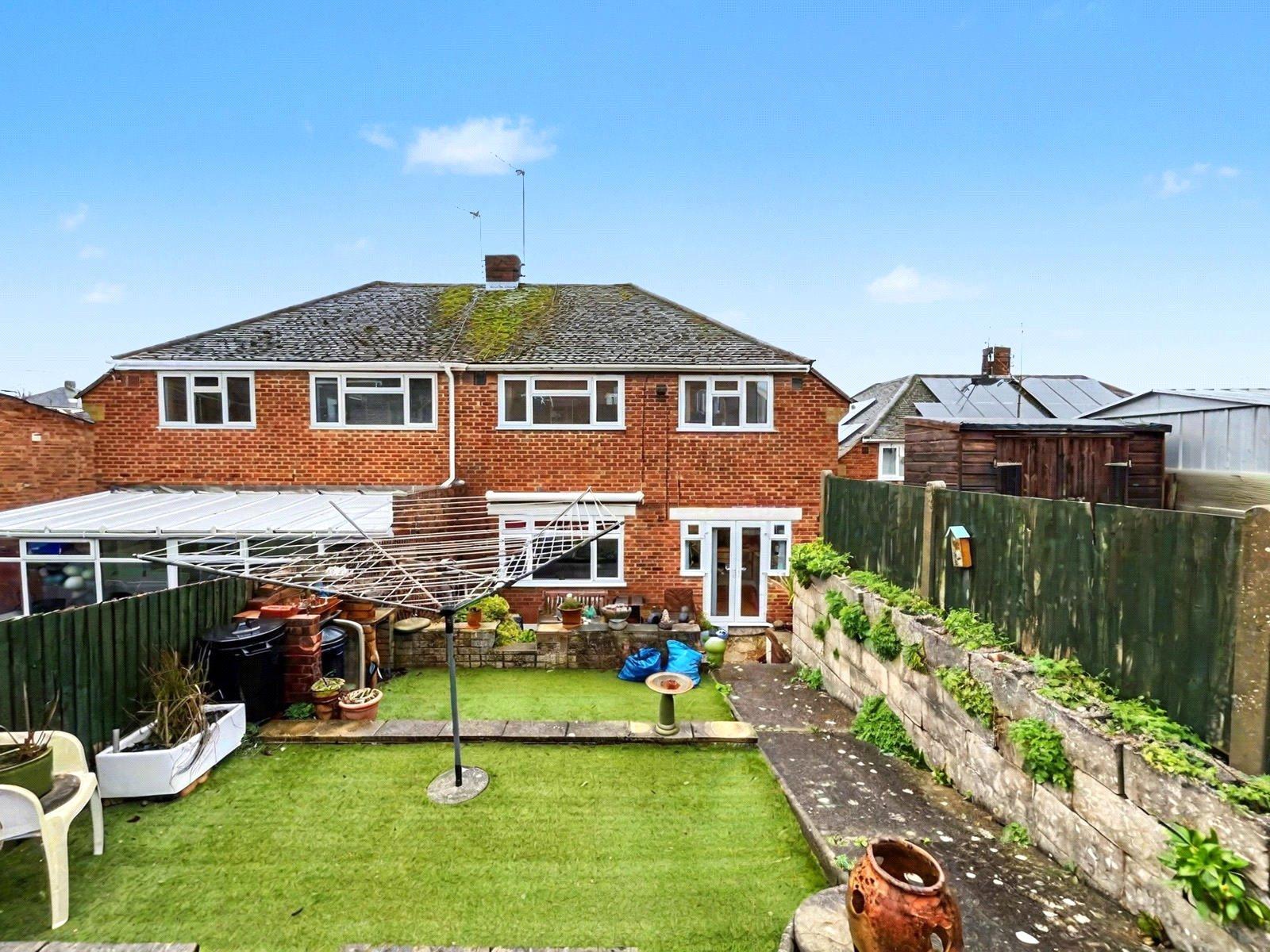 3 bedroom house for sale in Chatham | Robinson Michael & Jackson