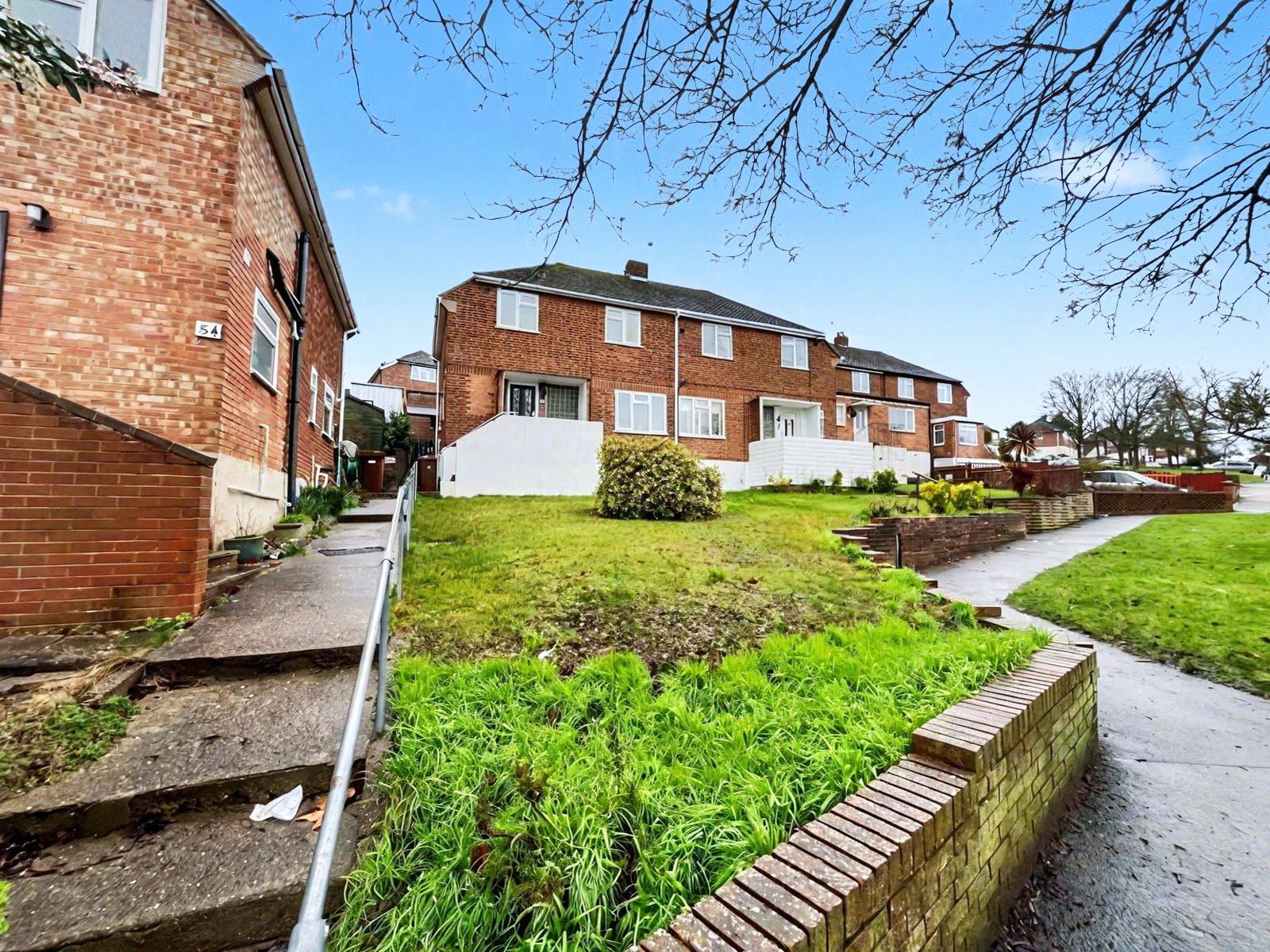 3 bedroom house for sale in Chatham | Robinson Michael & Jackson