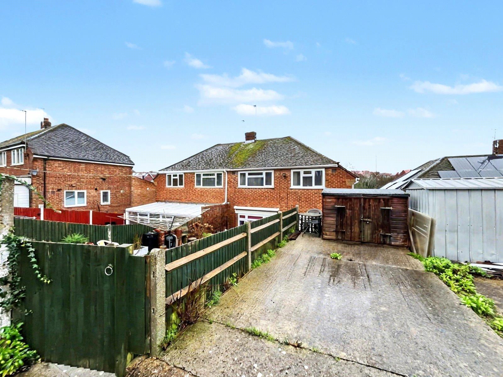 3 bedroom house for sale in Chatham | Robinson Michael & Jackson