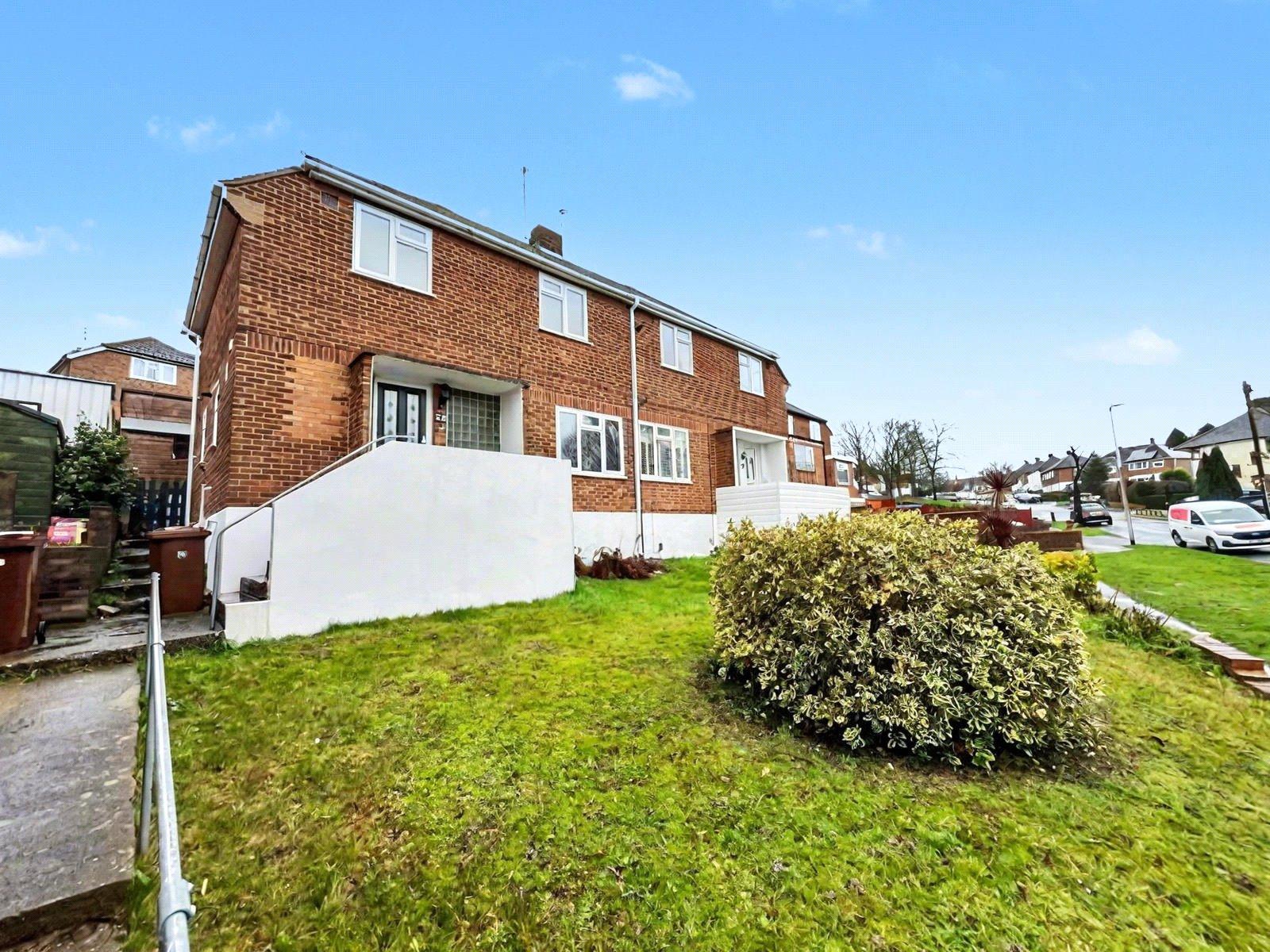 3 bedroom house for sale in Chatham | Robinson Michael & Jackson