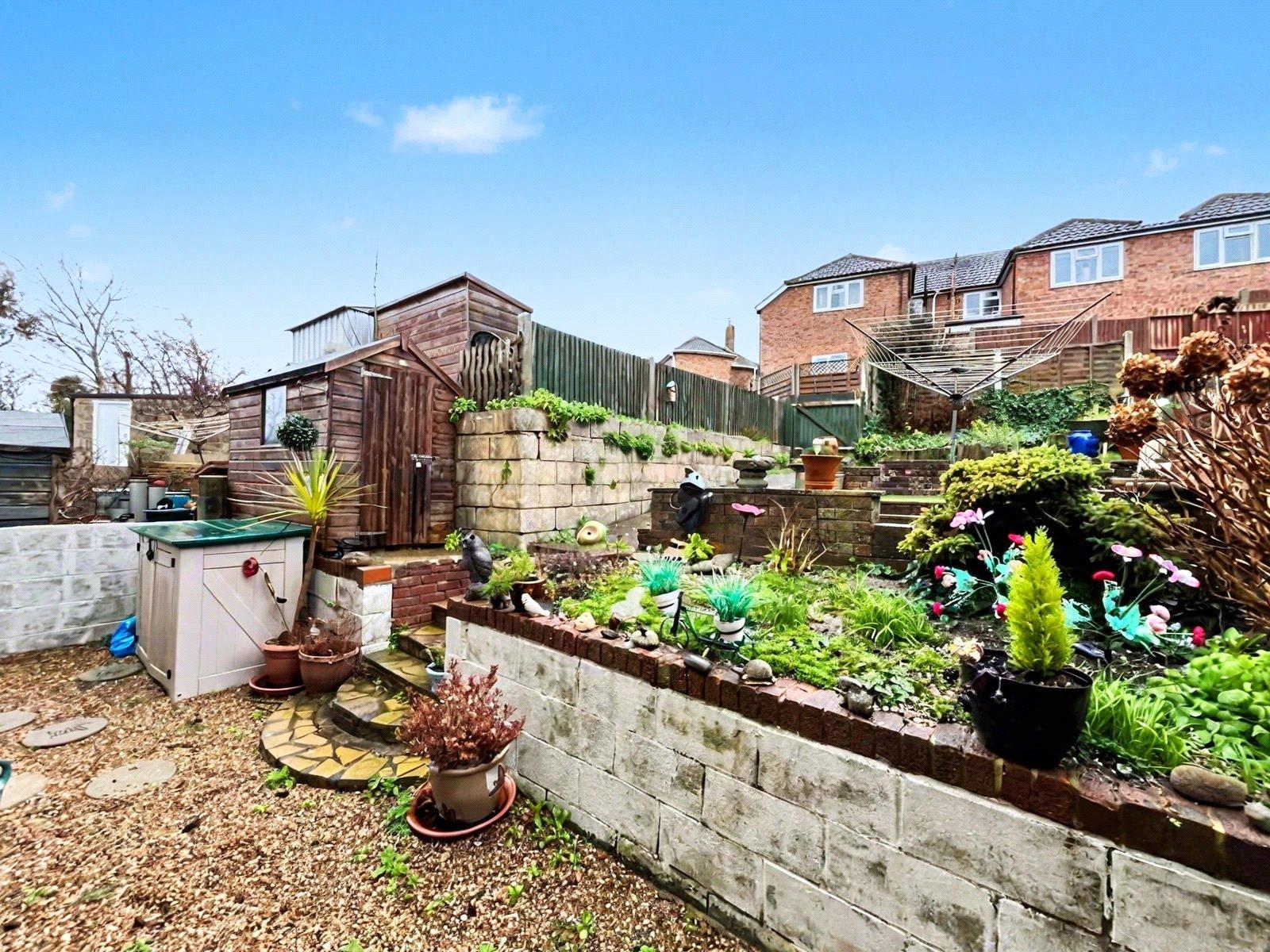 3 bedroom house for sale in Chatham | Robinson Michael & Jackson