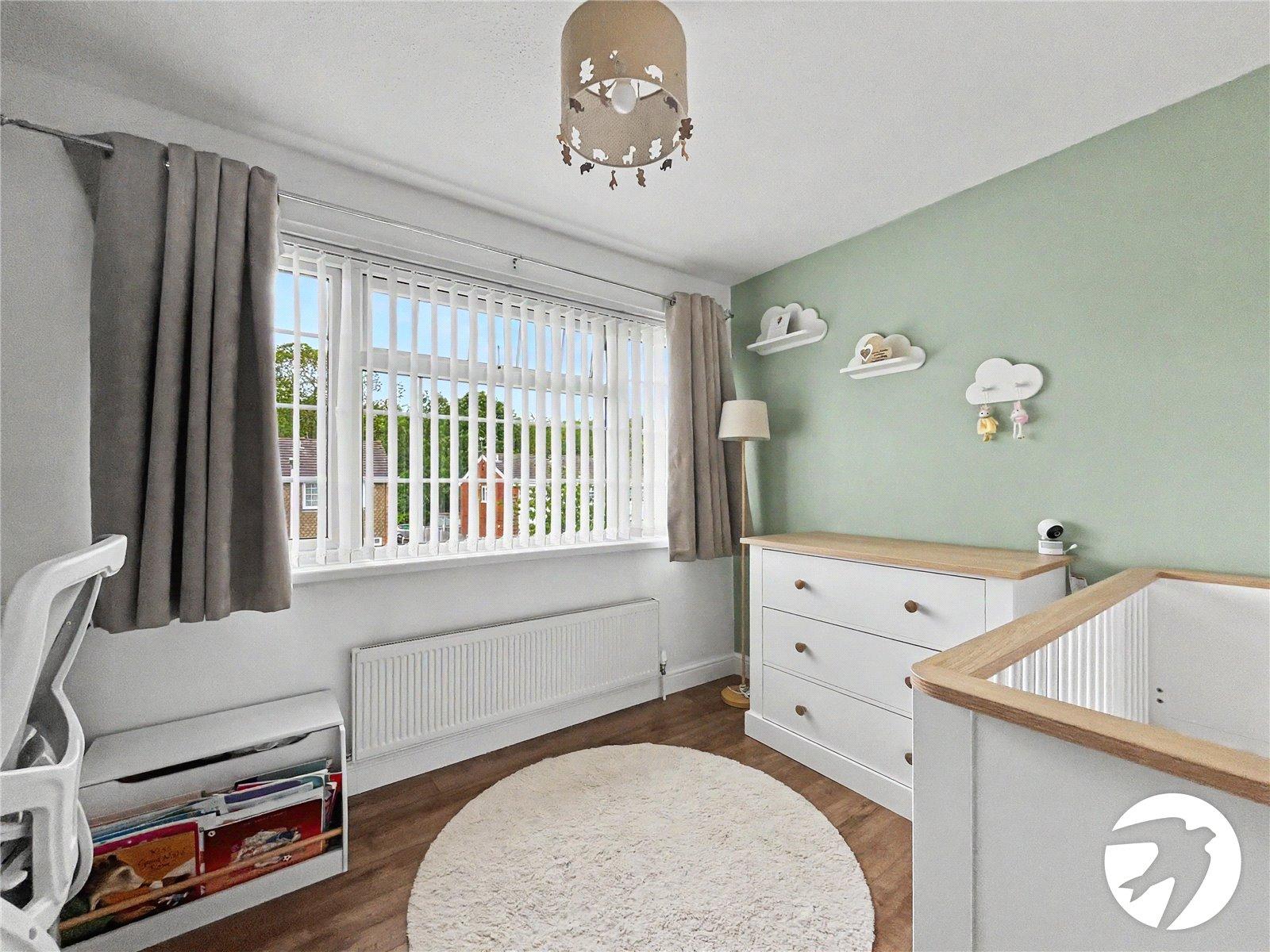 2 bedroom house for sale in Lordswood | Robinson Michael & Jackson