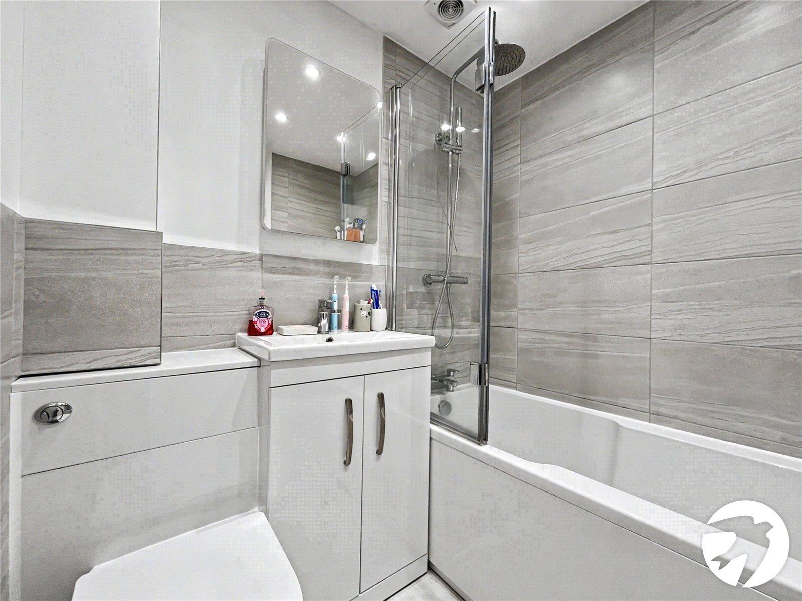 2 bedroom house for sale in Lordswood | Robinson Michael & Jackson