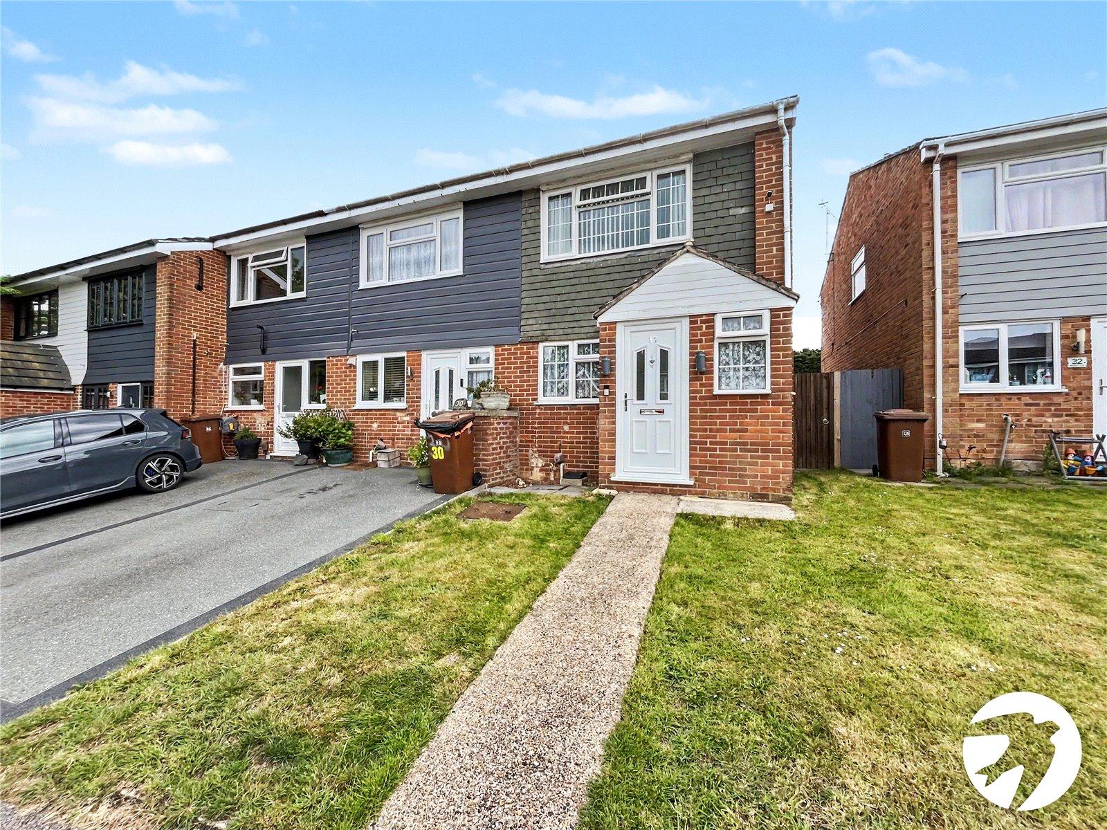 2 bedroom house for sale in Lordswood | Robinson Michael & Jackson