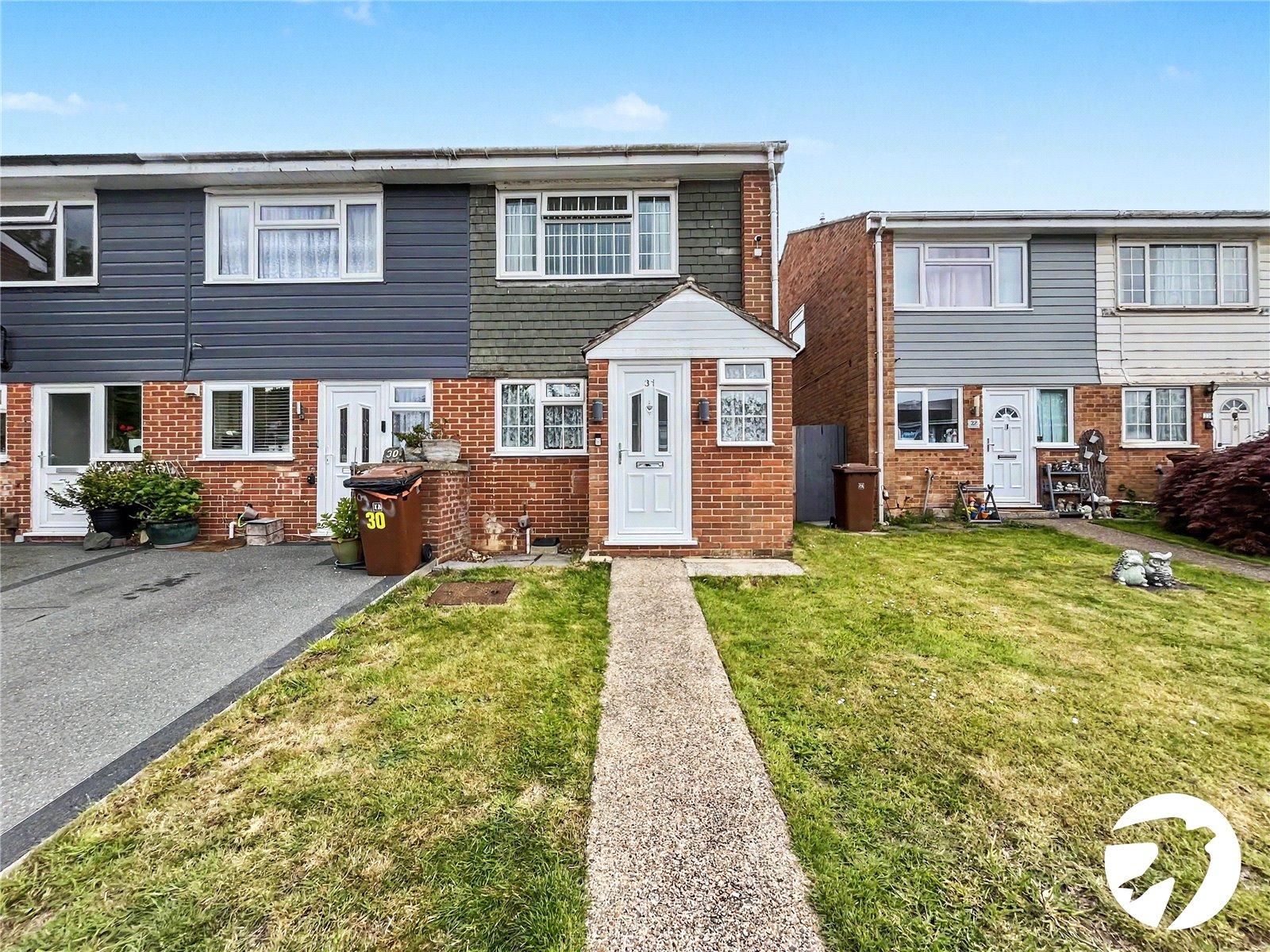 2 bedroom house for sale in Lordswood | Robinson Michael & Jackson