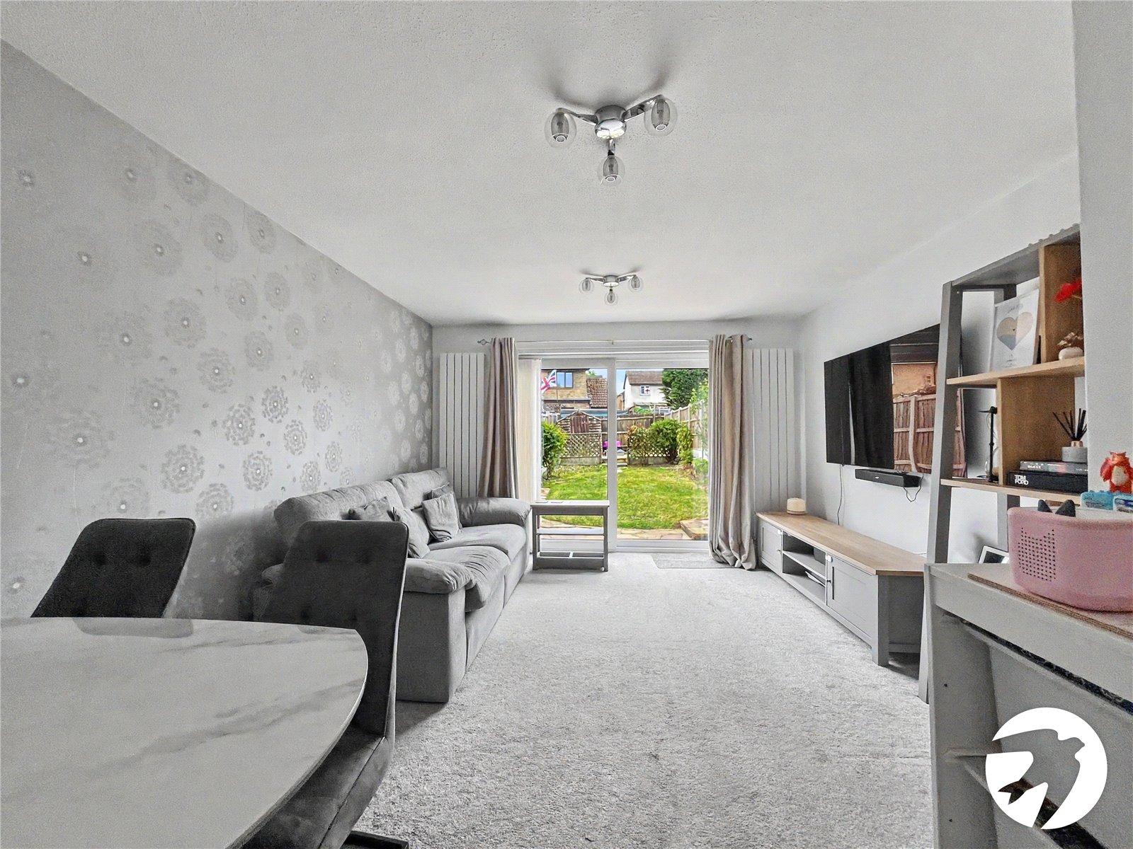 2 bedroom house for sale in Lordswood | Robinson Michael & Jackson