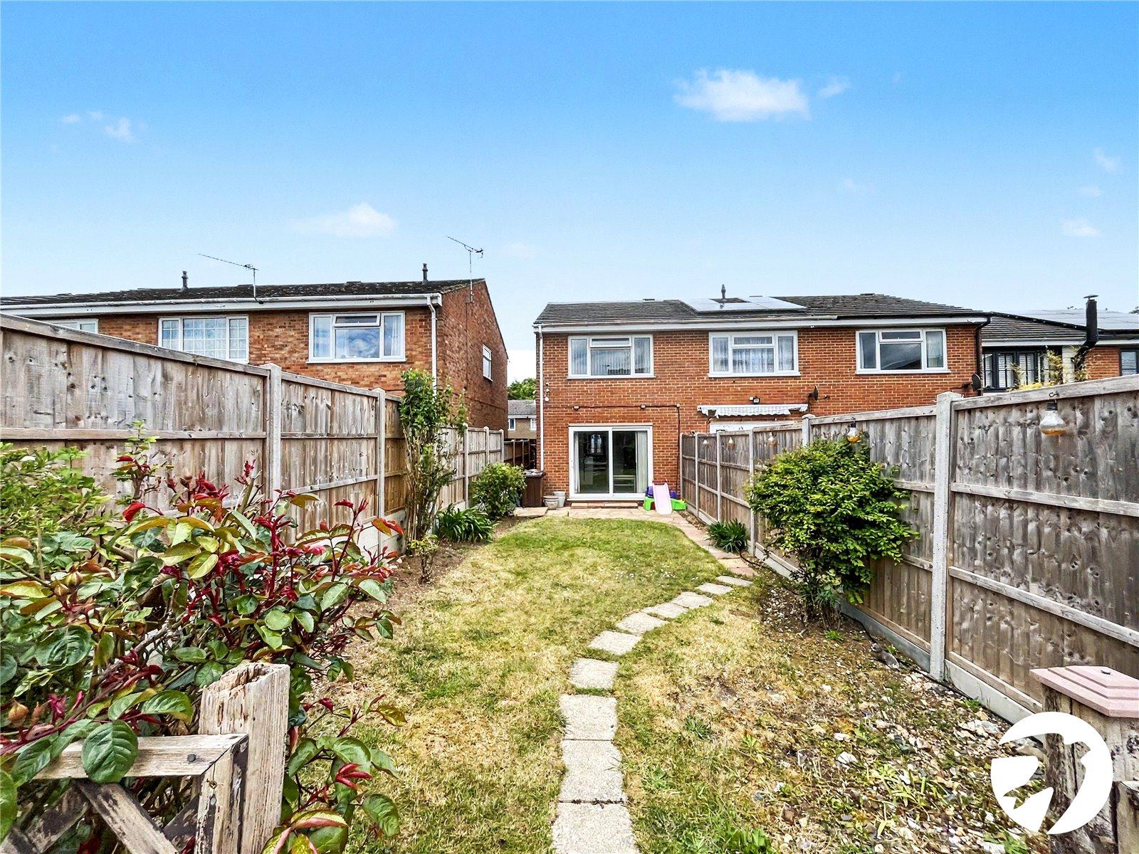 2 bedroom house for sale in Lordswood | Robinson Michael & Jackson