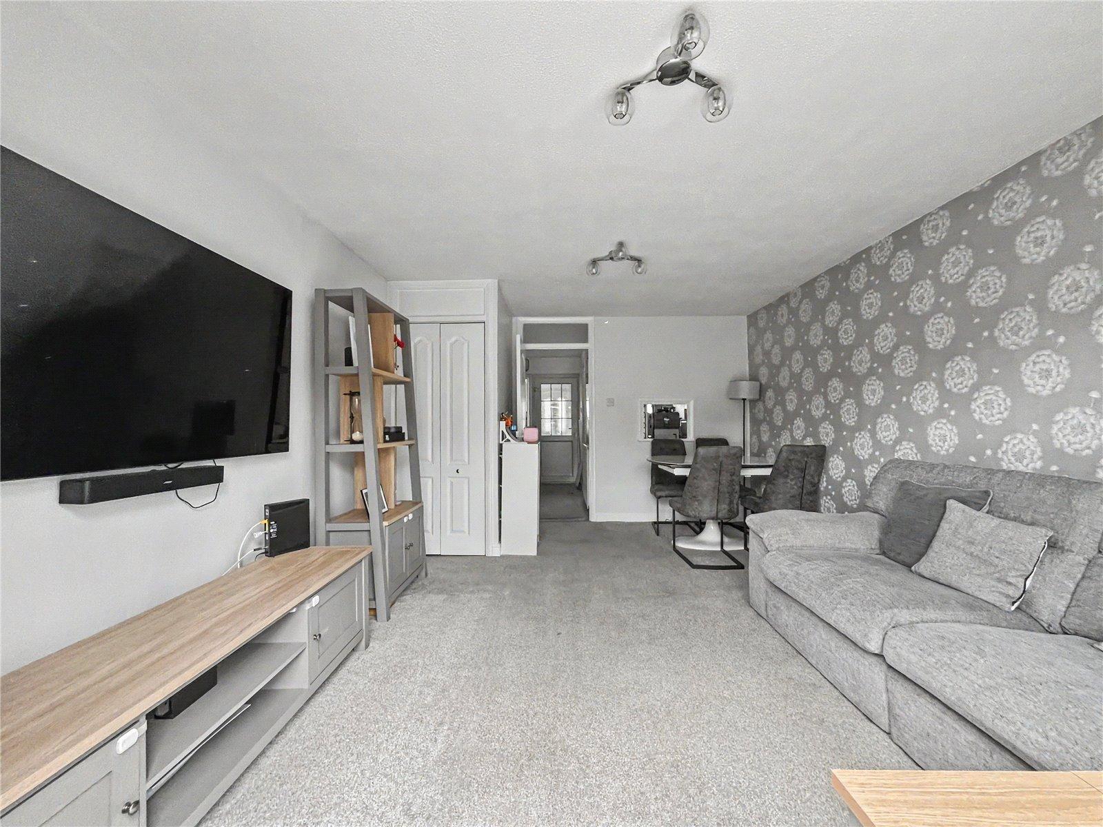 2 bedroom house for sale in Lordswood | Robinson Michael & Jackson