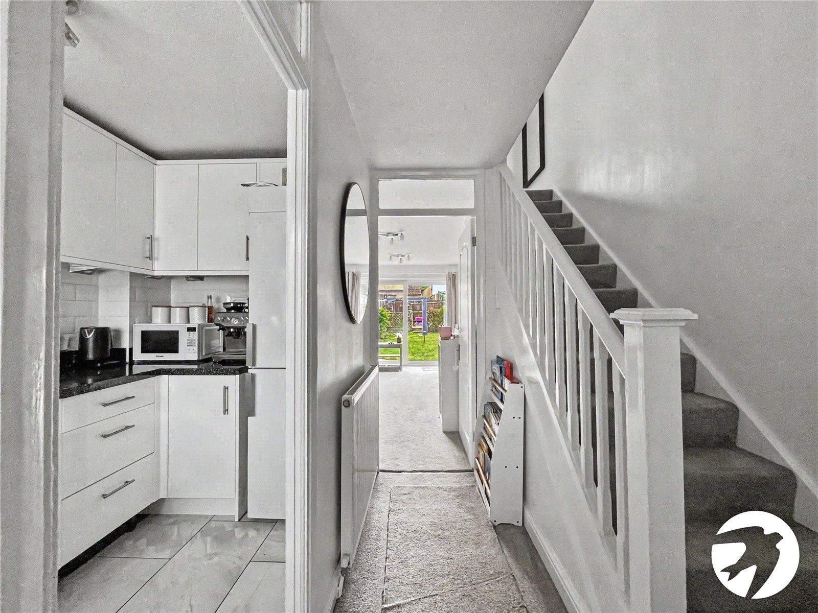 2 bedroom house for sale in Lordswood | Robinson Michael & Jackson