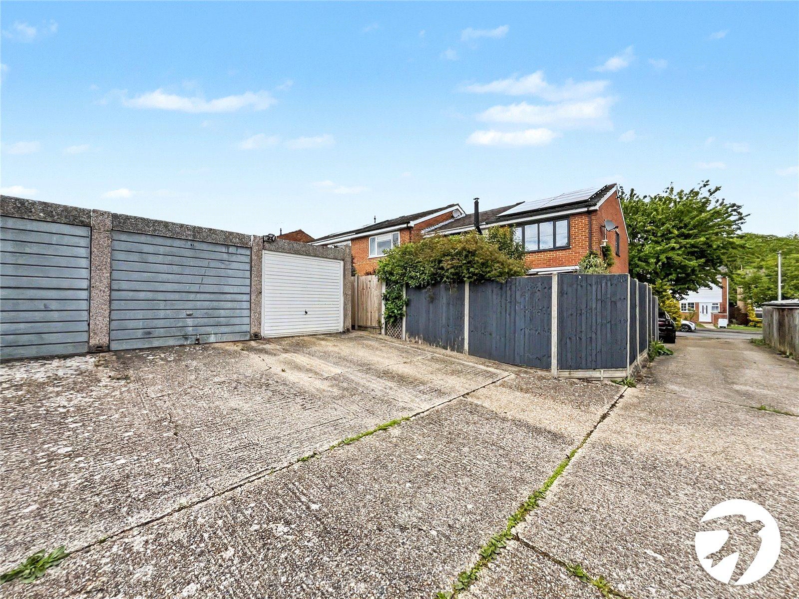 2 bedroom house for sale in Lordswood | Robinson Michael & Jackson