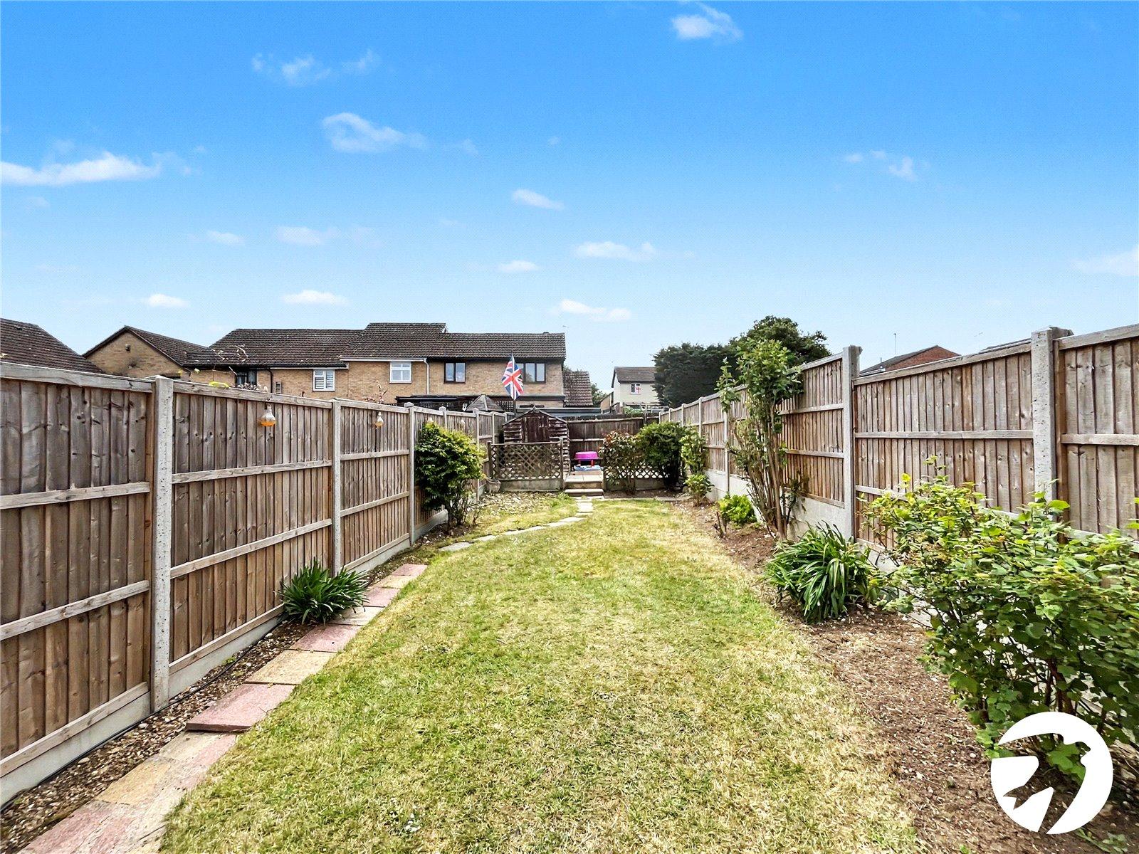 2 bedroom house for sale in Lordswood | Robinson Michael & Jackson